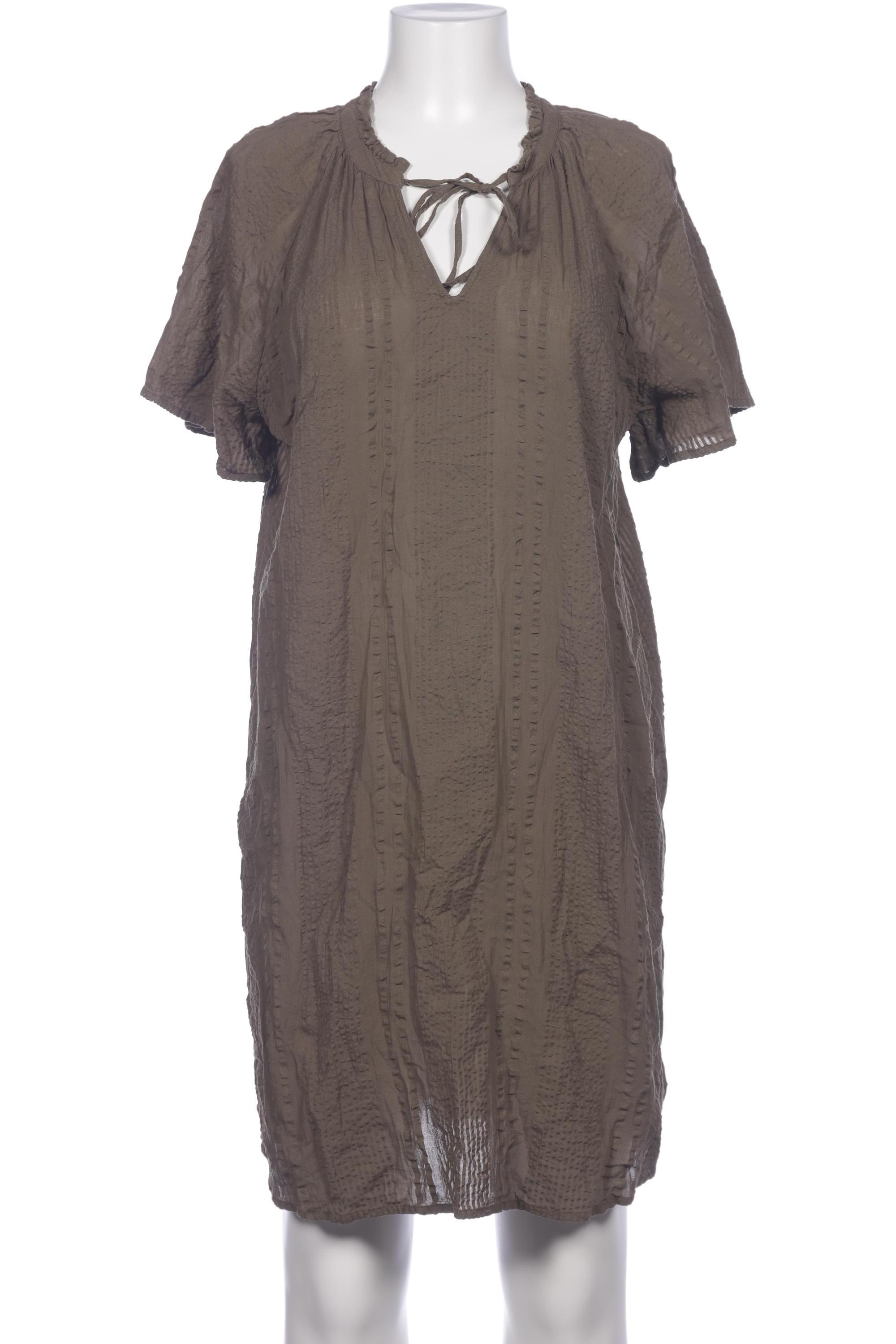 

Esprit Damen Kleid, grün, Gr. 42