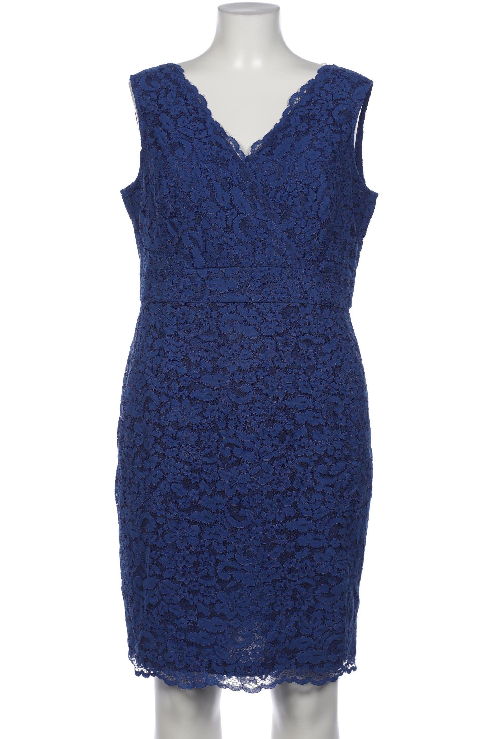 

Esprit Damen Kleid, marineblau, Gr. 44
