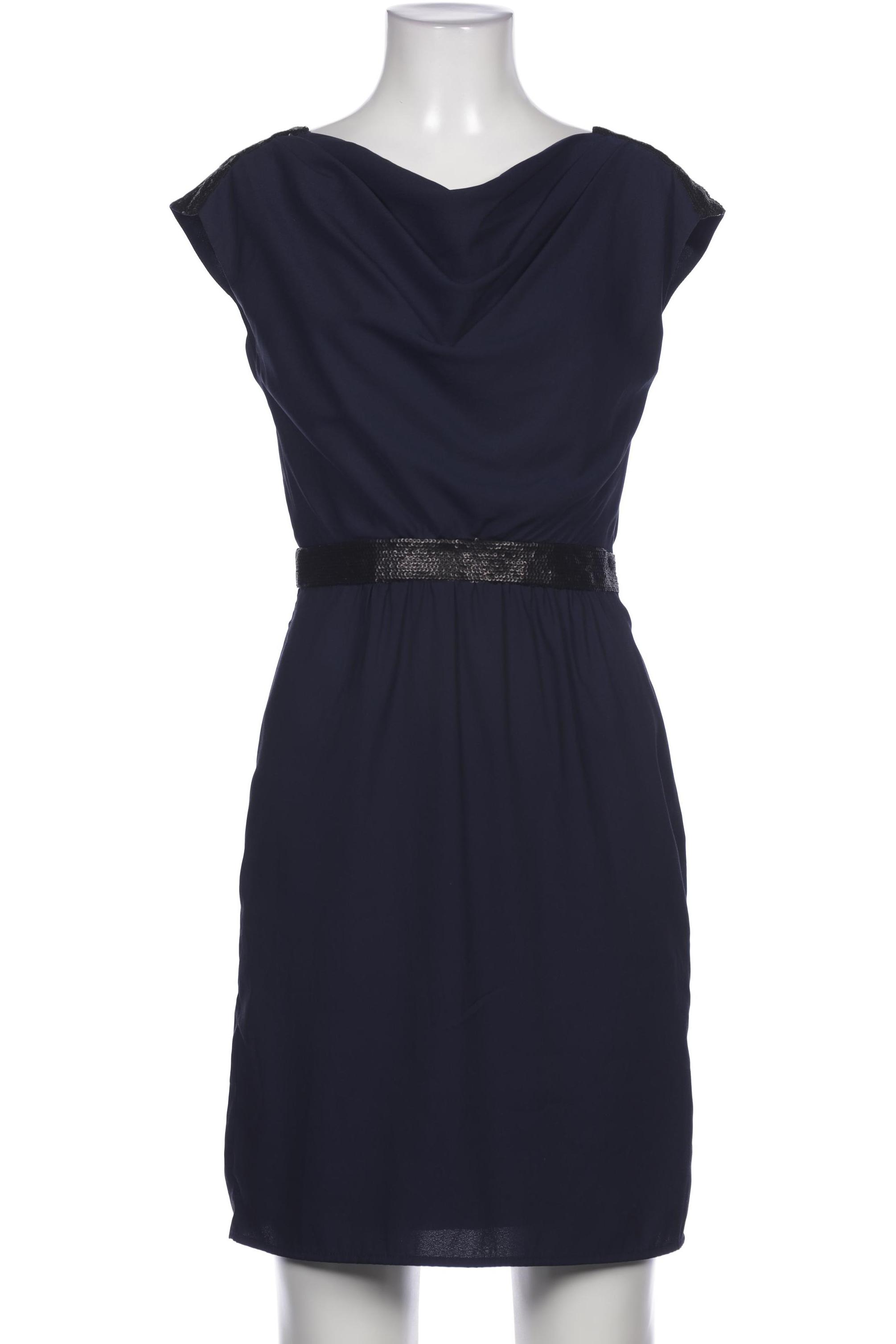 

Esprit Damen Kleid, marineblau, Gr. 32