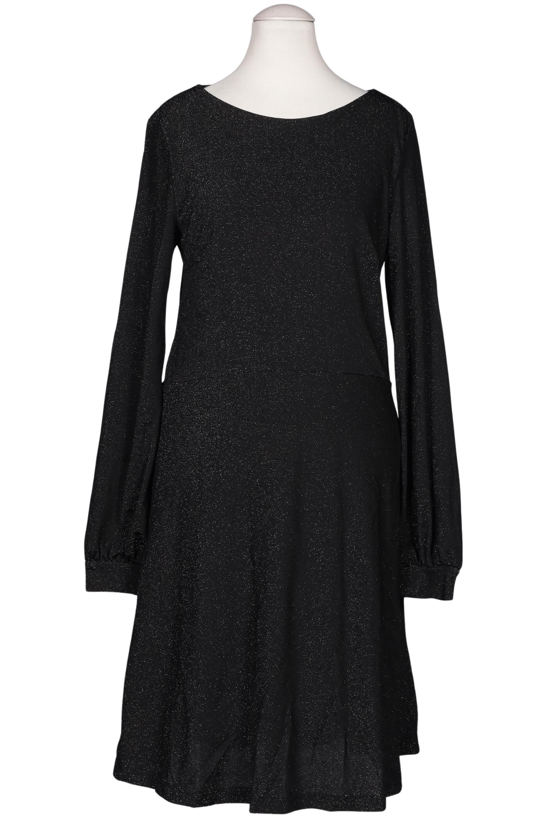

Esprit Damen Kleid, schwarz, Gr. 36