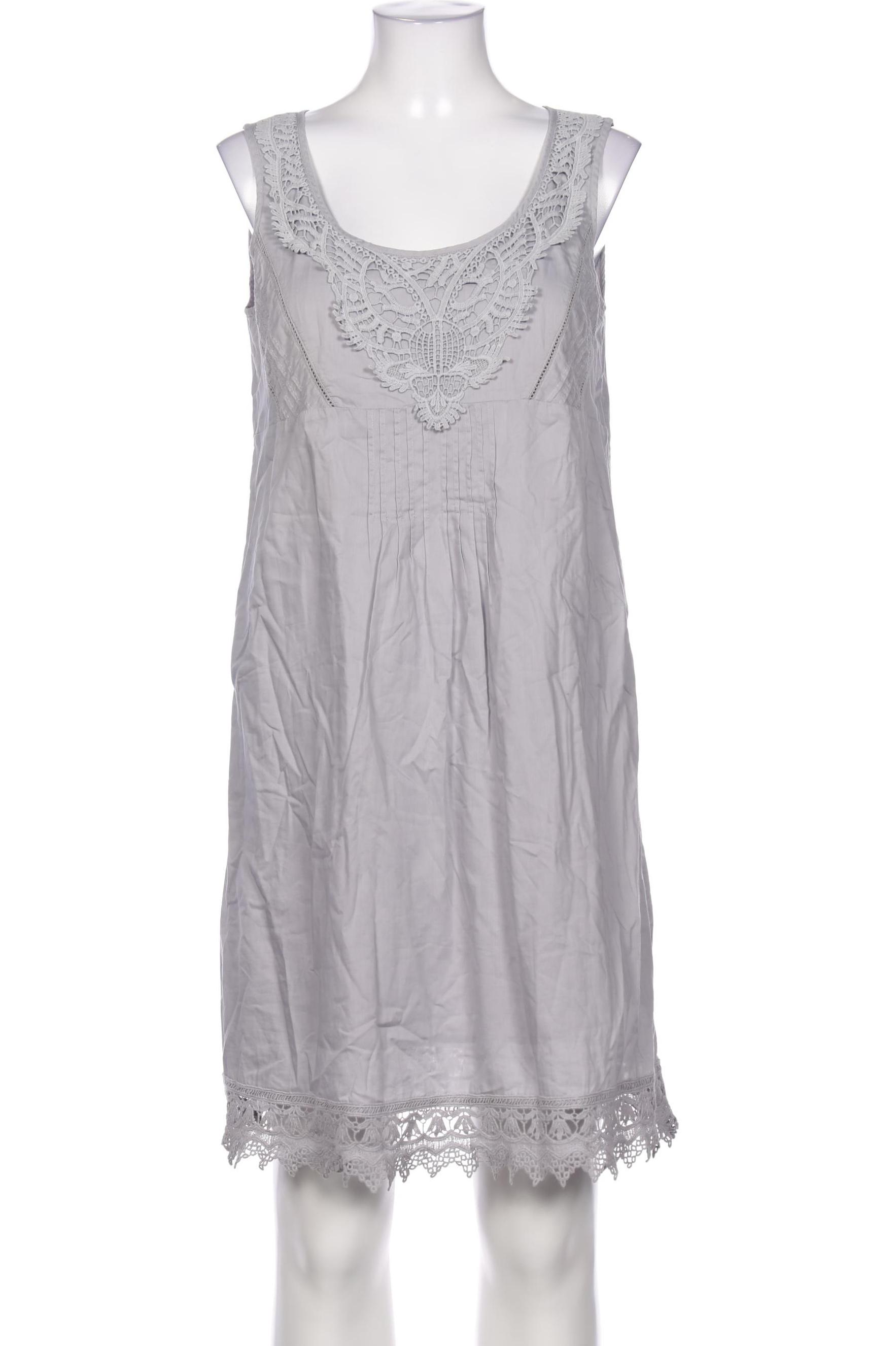 

Esprit Damen Kleid, grau, Gr. 38