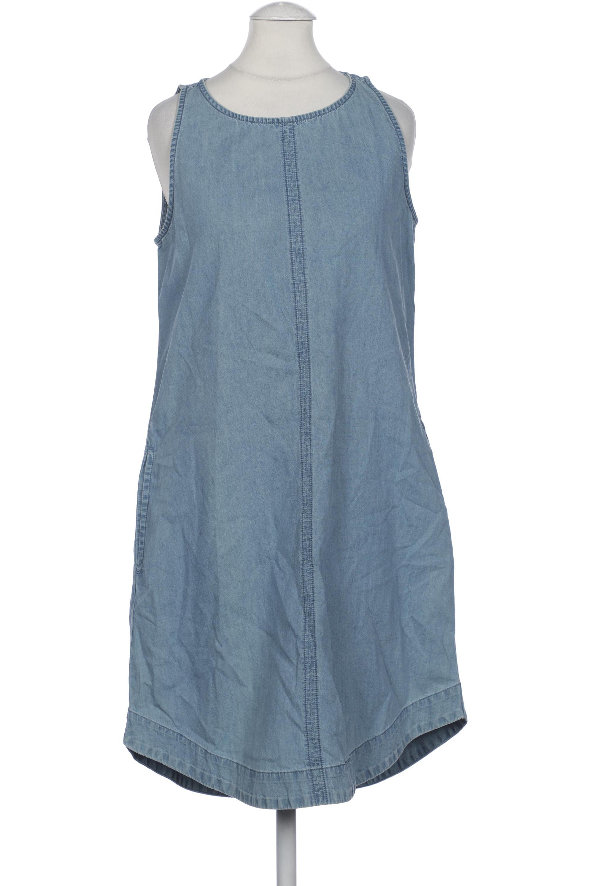 

Esprit Damen Kleid, blau, Gr. 34