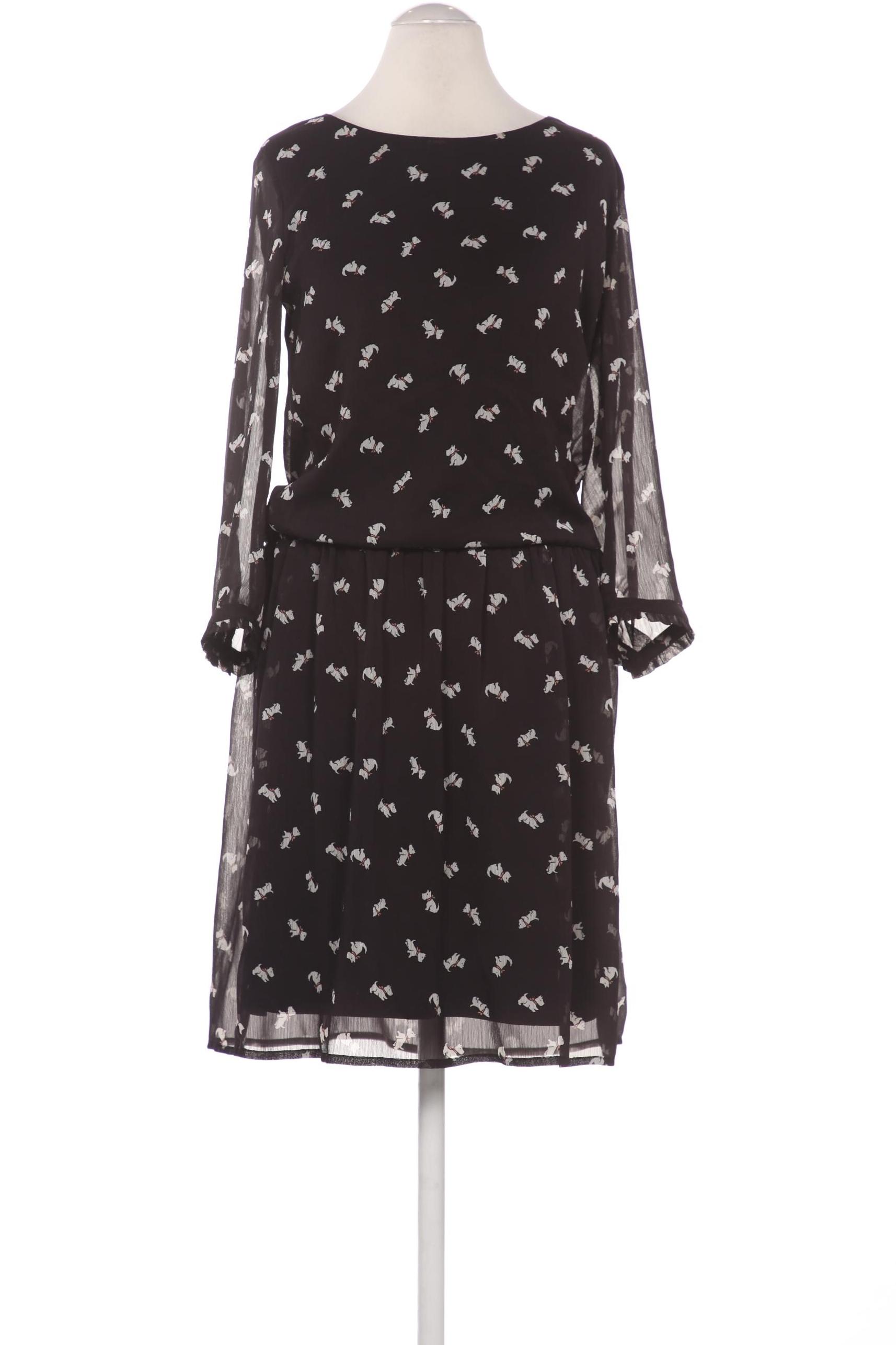 

Esprit Damen Kleid, schwarz, Gr. 36