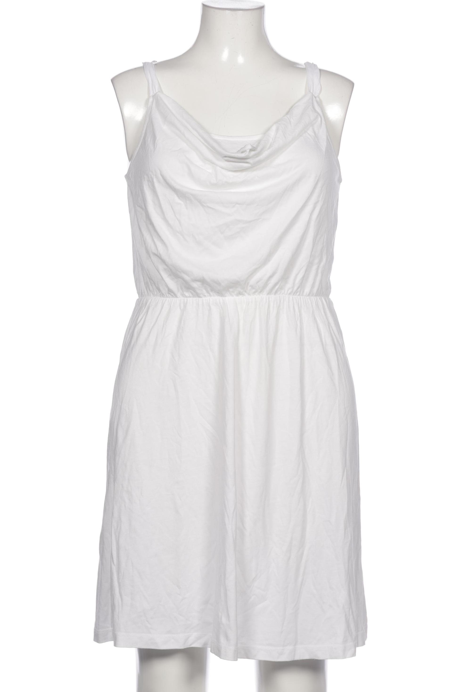 

Esprit Damen Kleid, weiß, Gr. 44