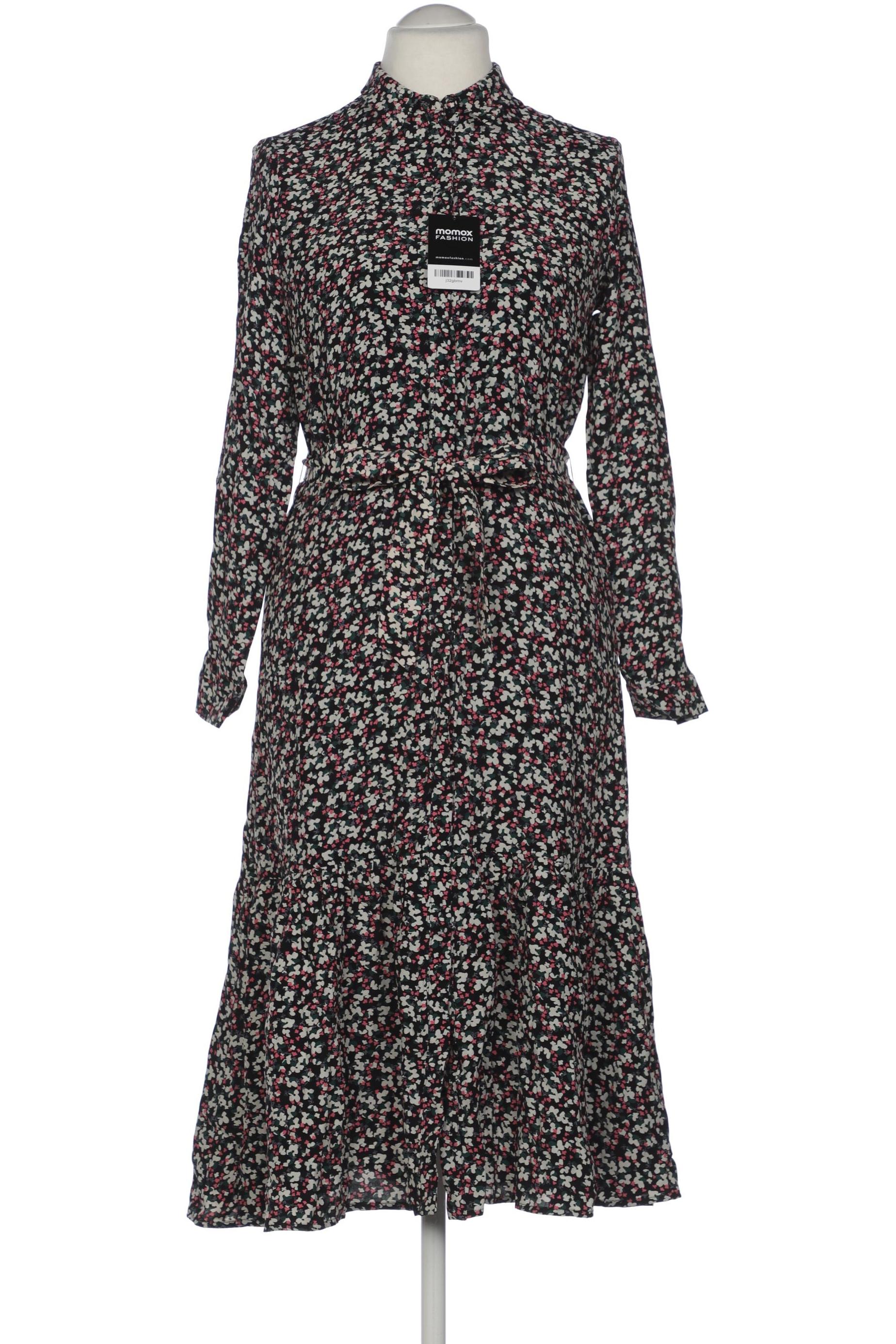 

Esprit Damen Kleid, mehrfarbig, Gr. 34