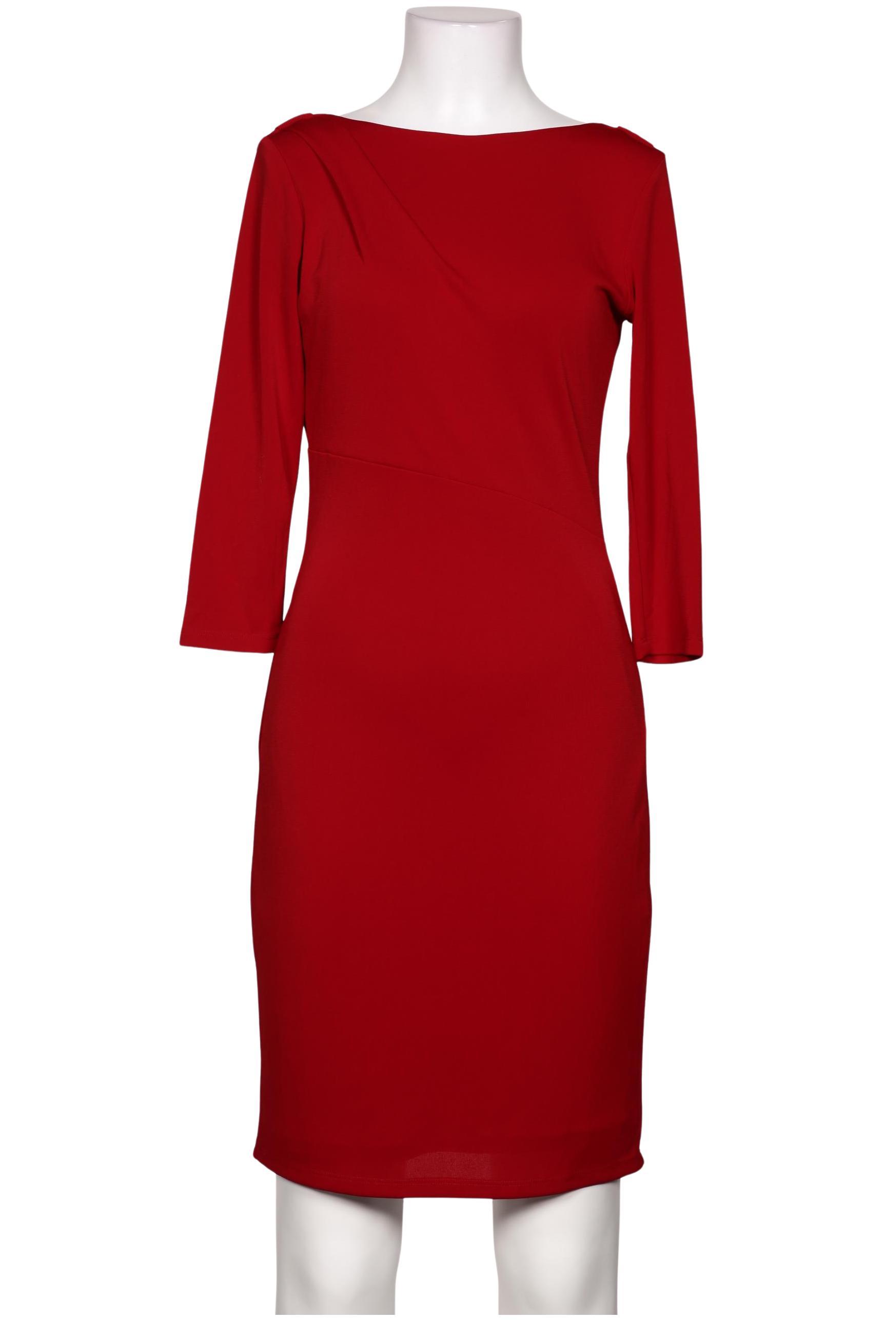 

Esprit Damen Kleid, bordeaux, Gr. 36