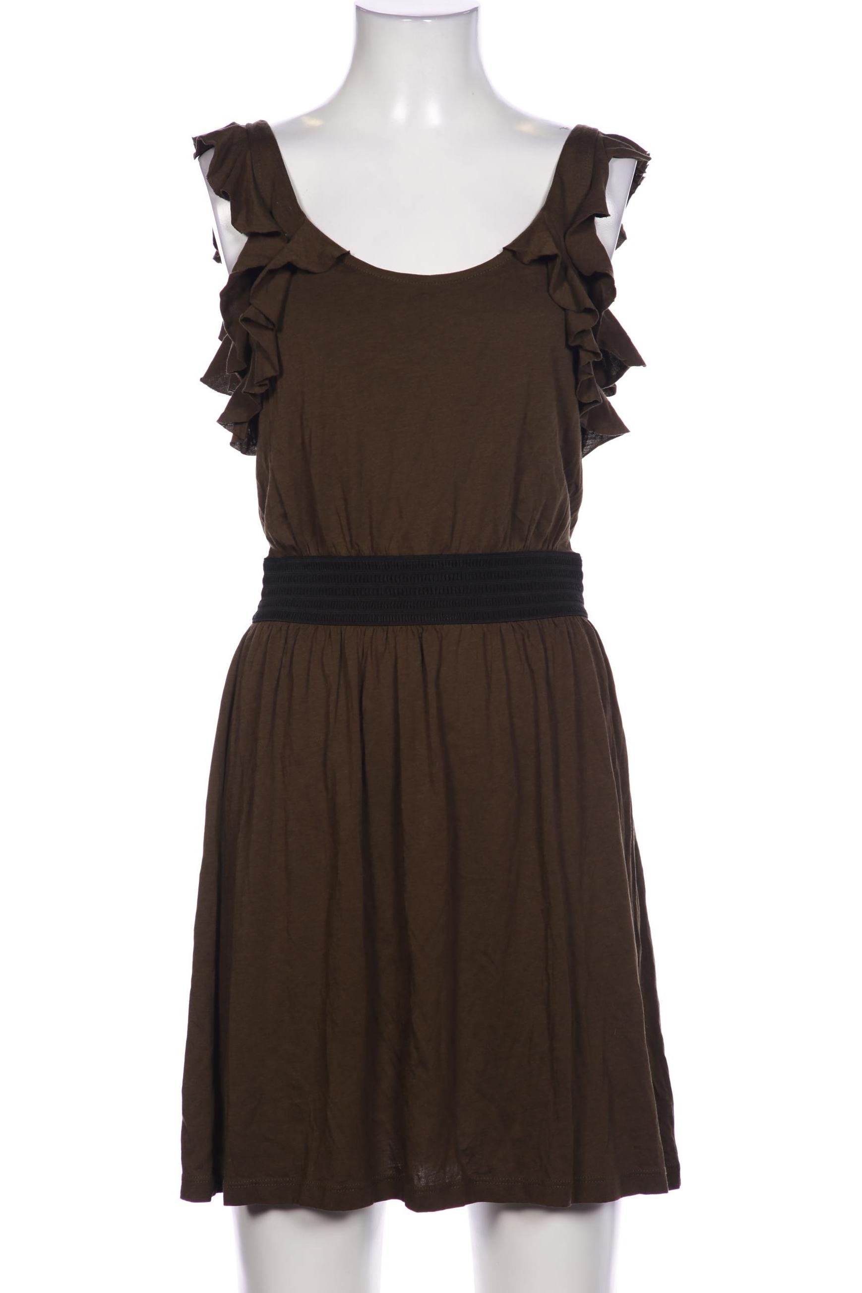 

Esprit Damen Kleid, grün, Gr. 36