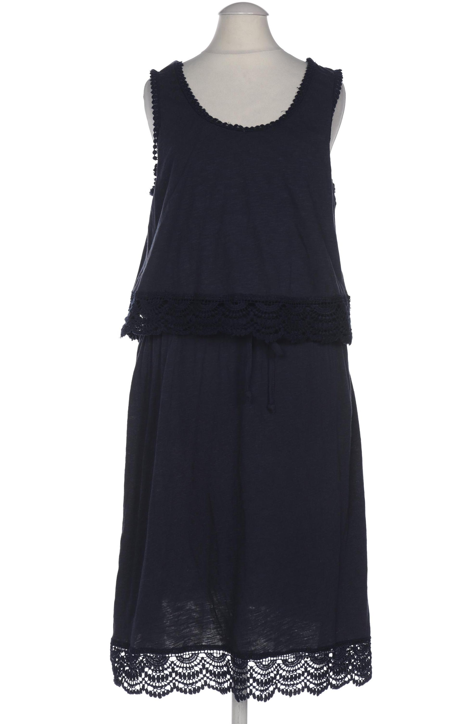 Thumbnail - Esprit Damen Kleid, marineblau, Gr. 36