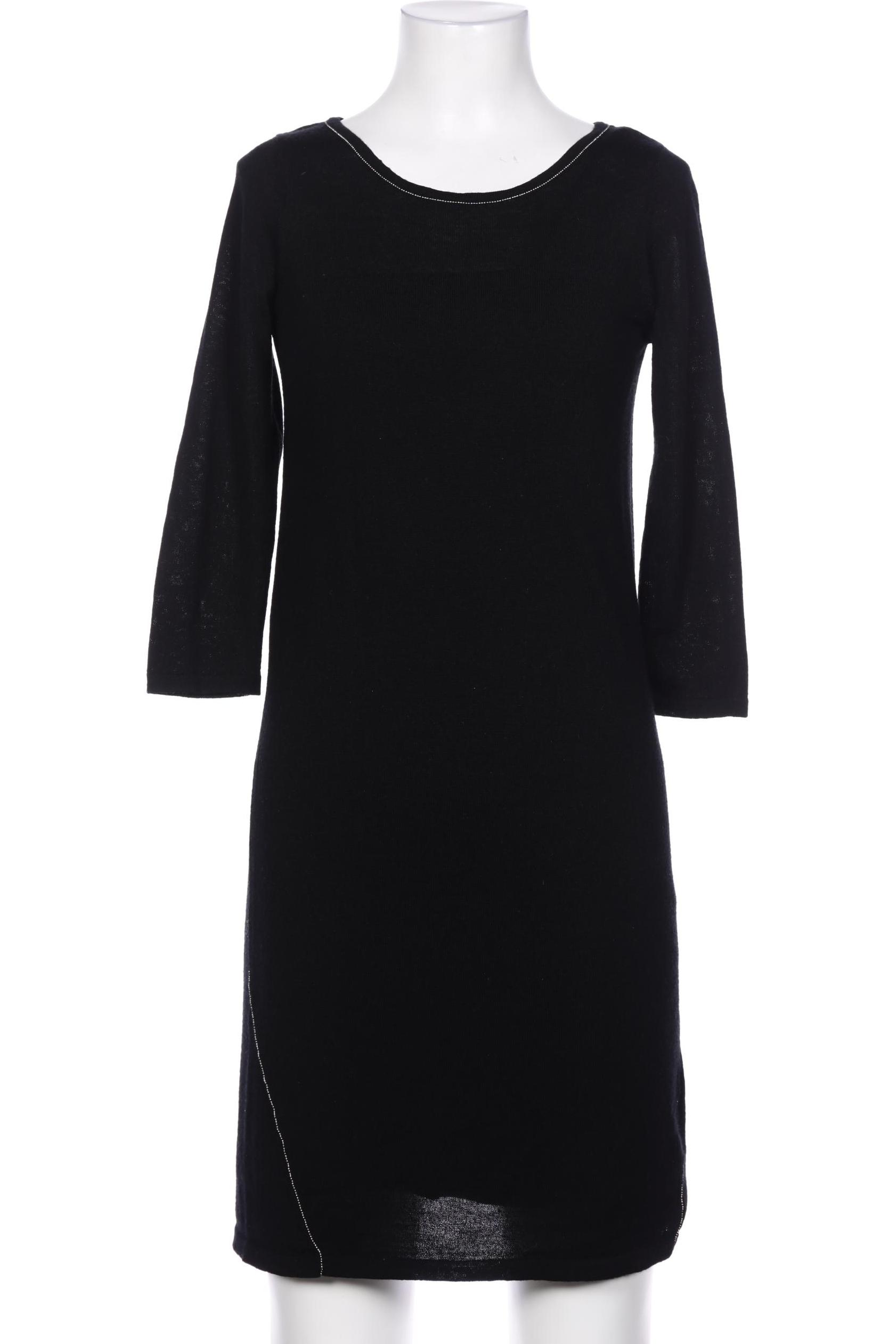 

Esprit Damen Kleid, schwarz, Gr. 36
