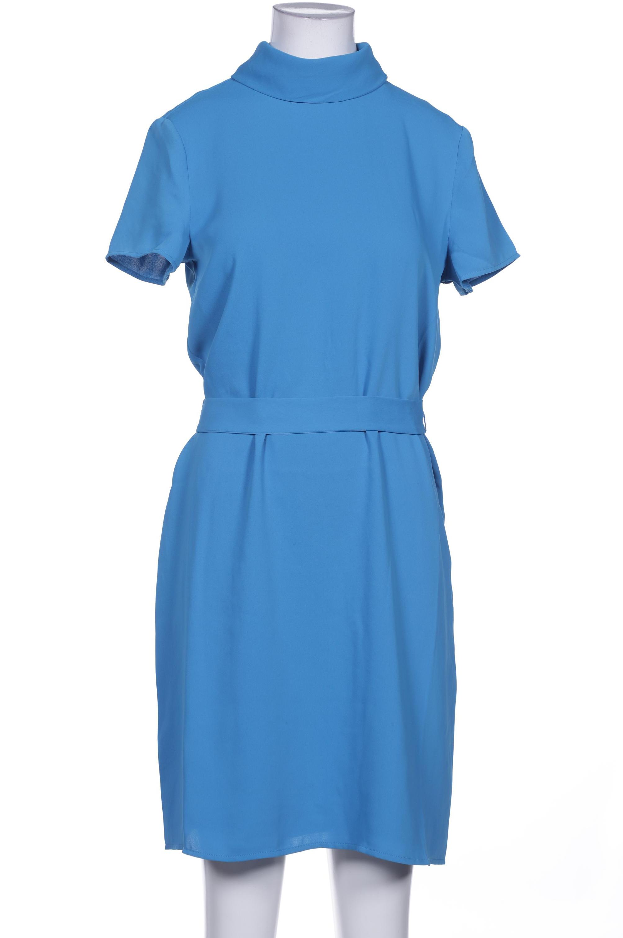 

Esprit Damen Kleid, blau, Gr. 34