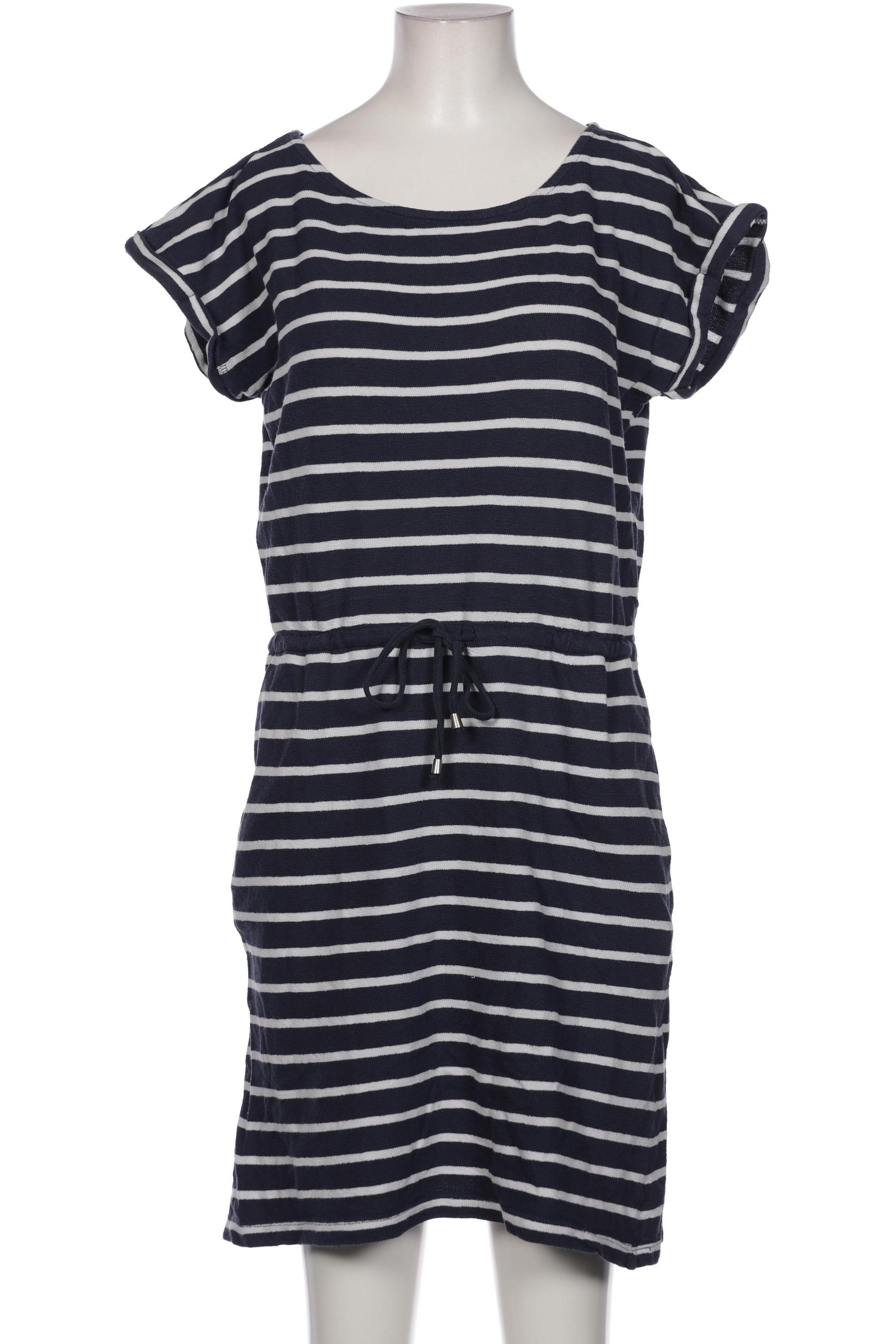 

Esprit Damen Kleid, marineblau, Gr. 38