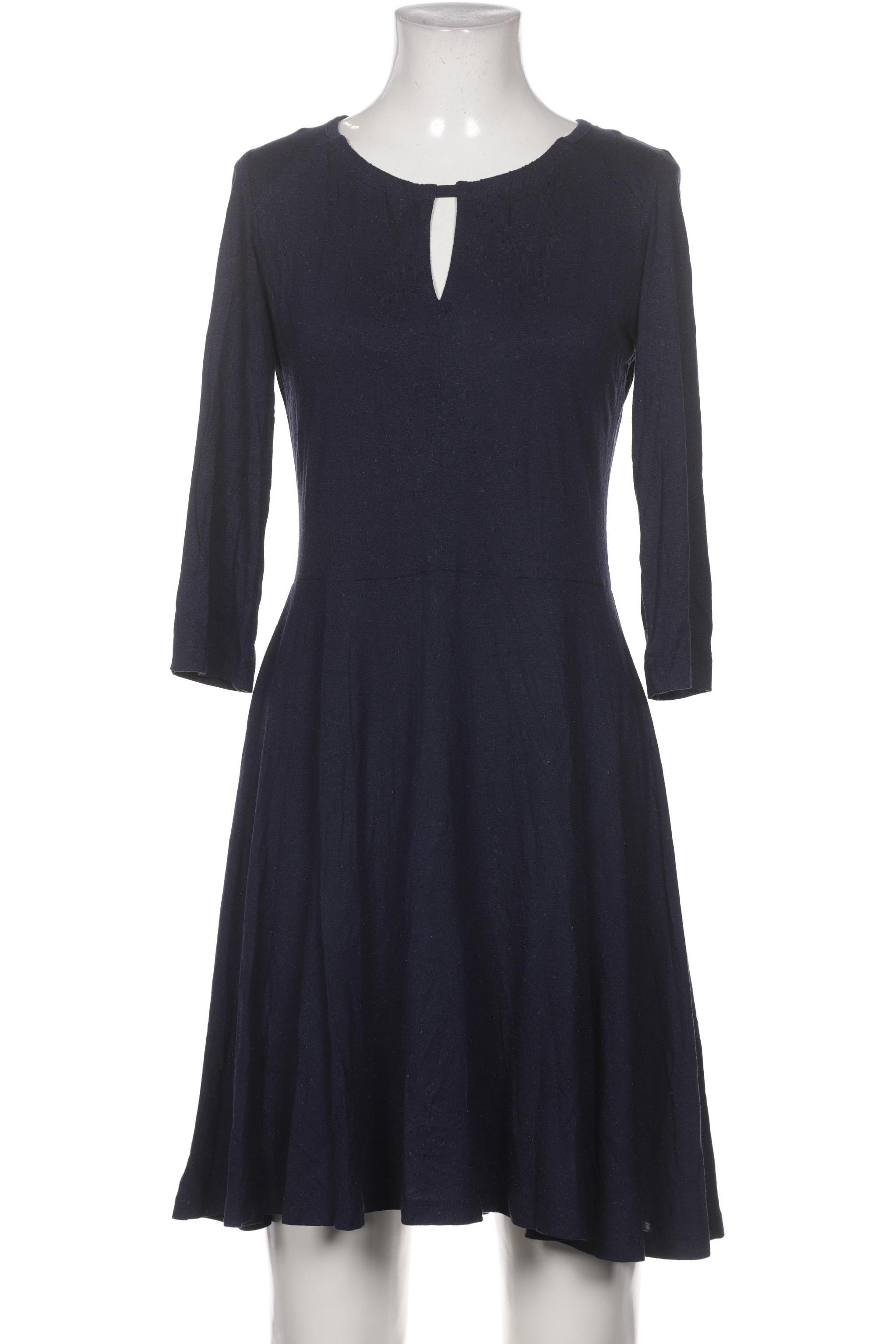 

Esprit Damen Kleid, marineblau, Gr. 36