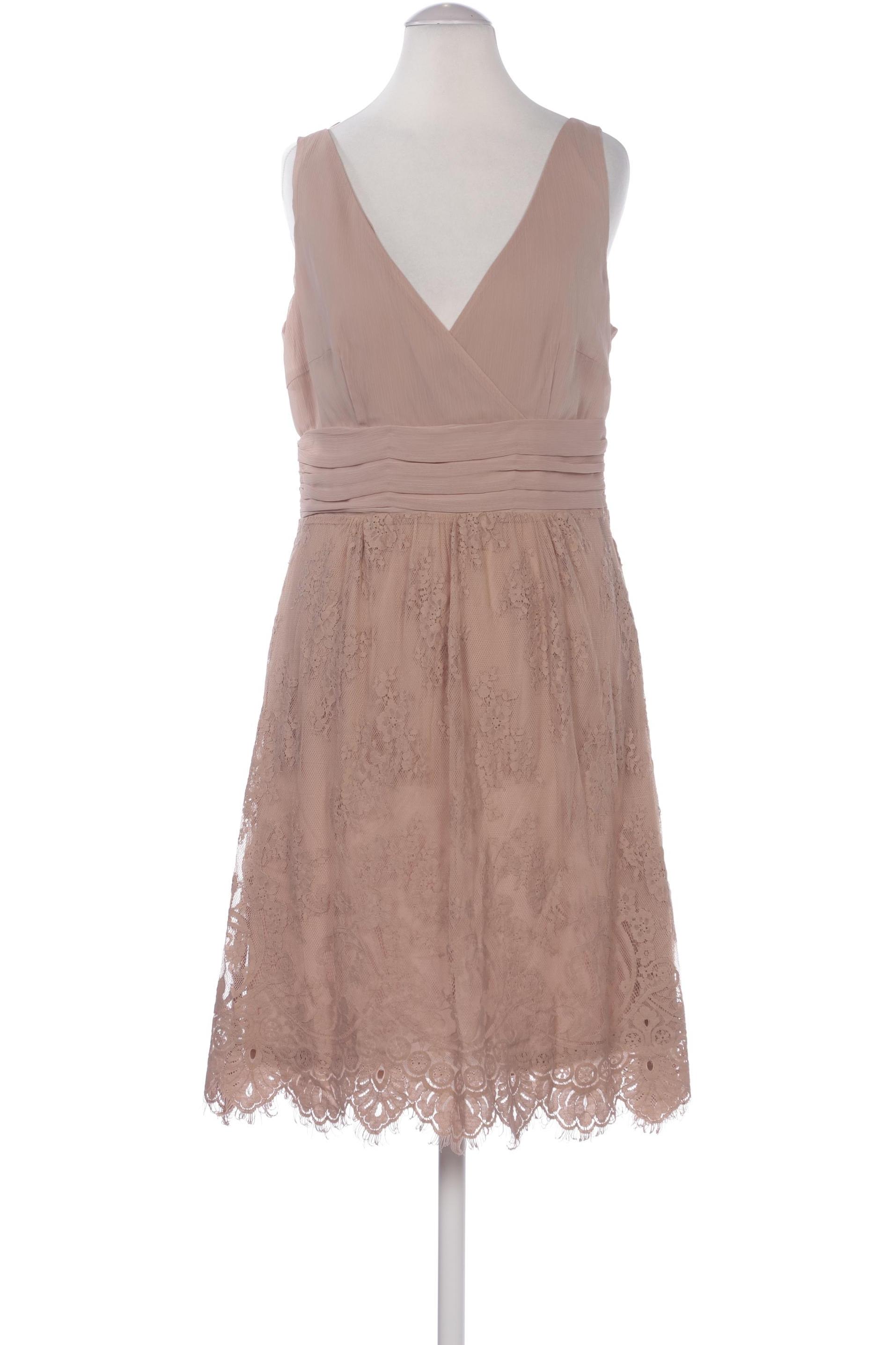 

Esprit Damen Kleid, beige, Gr. 36