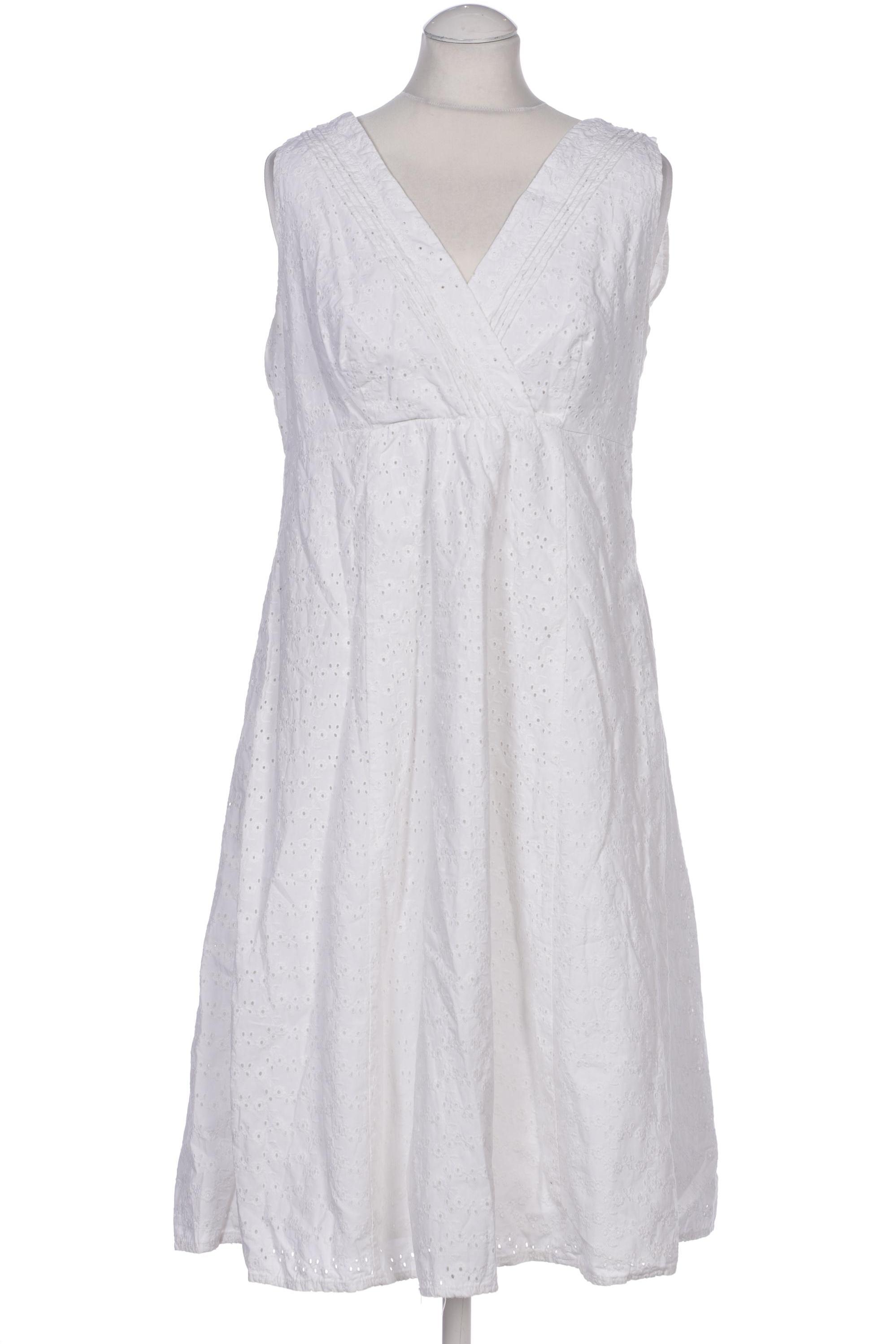 

Esprit Damen Kleid, weiß, Gr. 40
