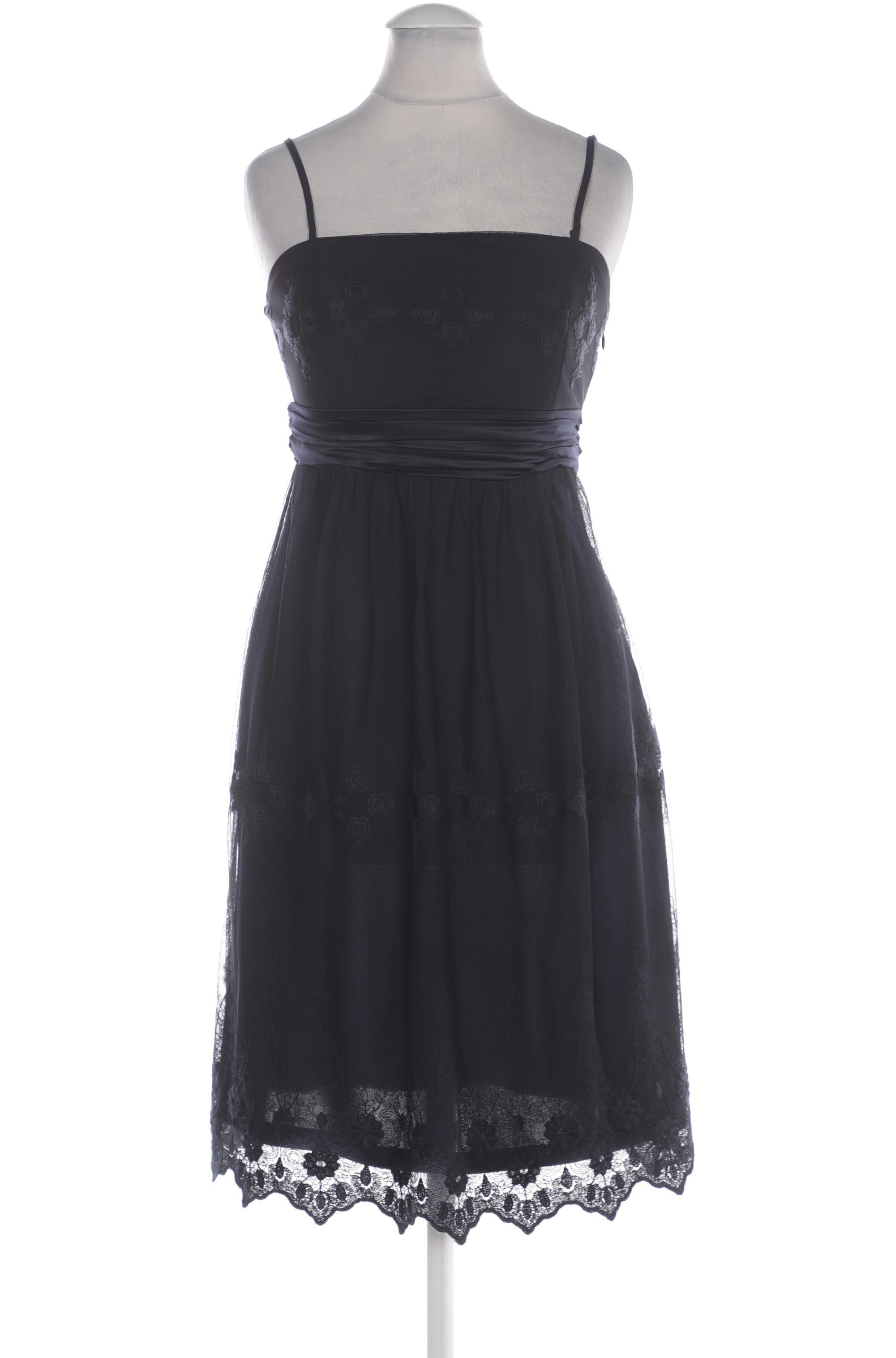 

Esprit Damen Kleid, marineblau, Gr. 34