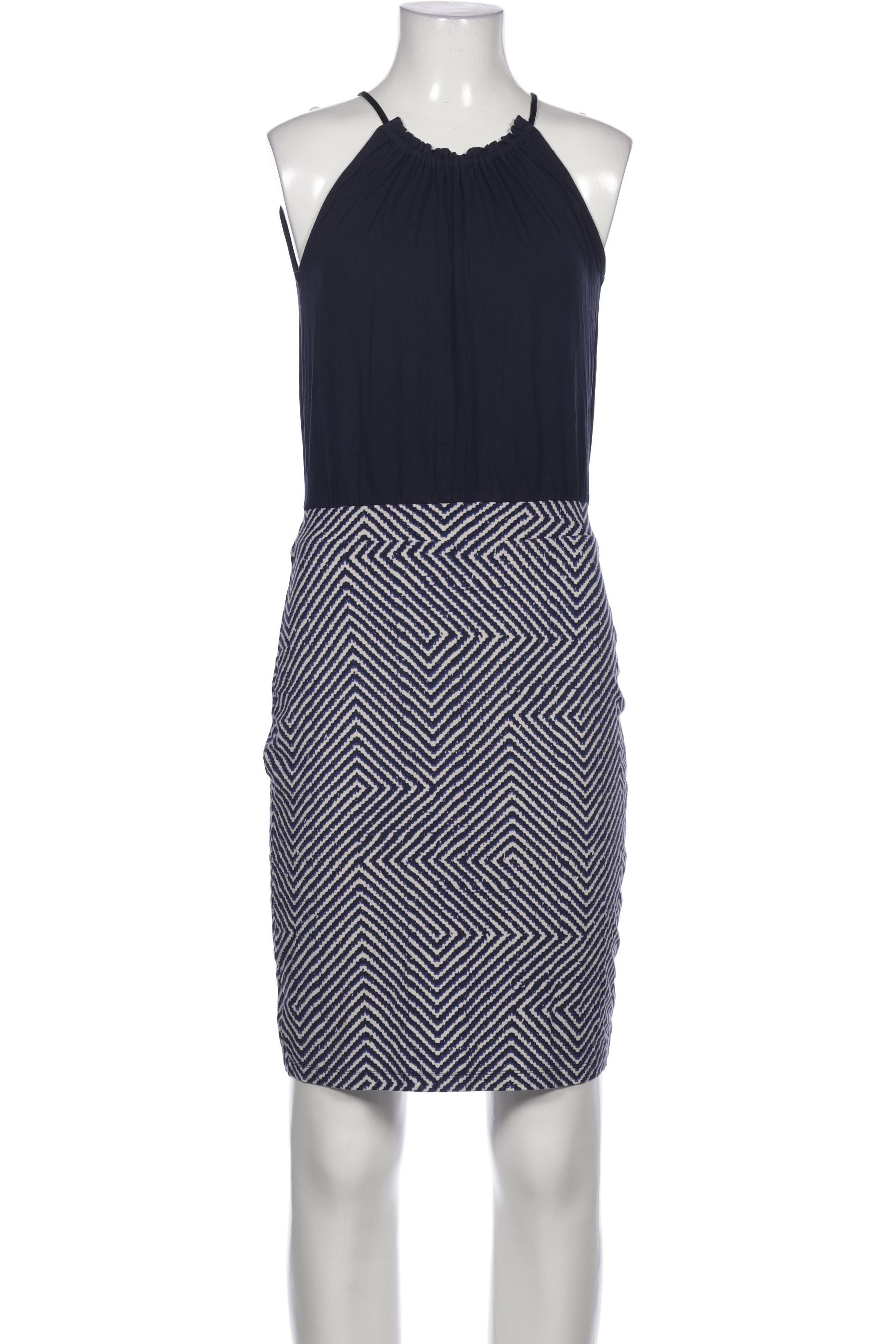 

Esprit Damen Kleid, marineblau