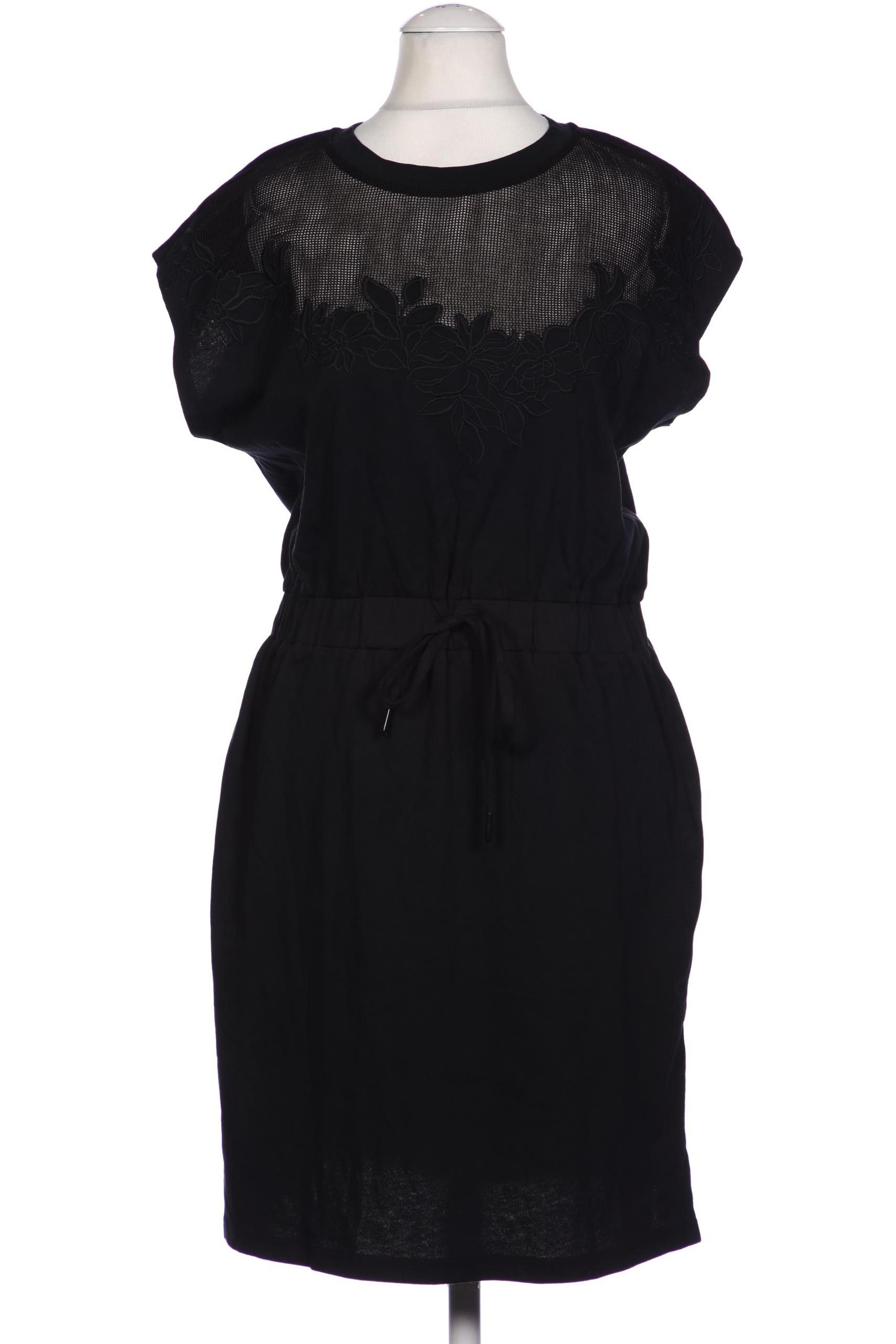 

Esprit Damen Kleid, schwarz