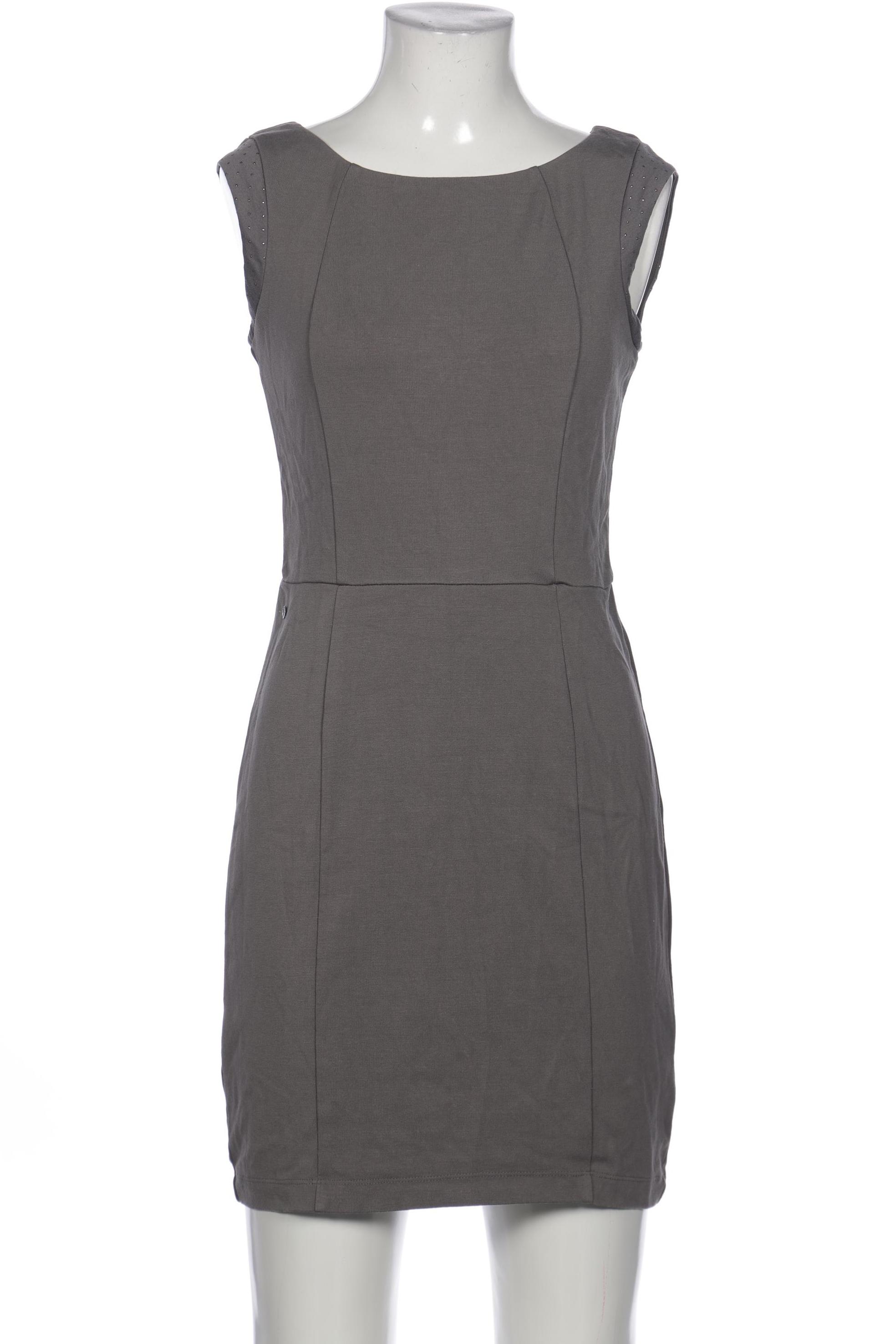 

Esprit Damen Kleid, grau, Gr. 34