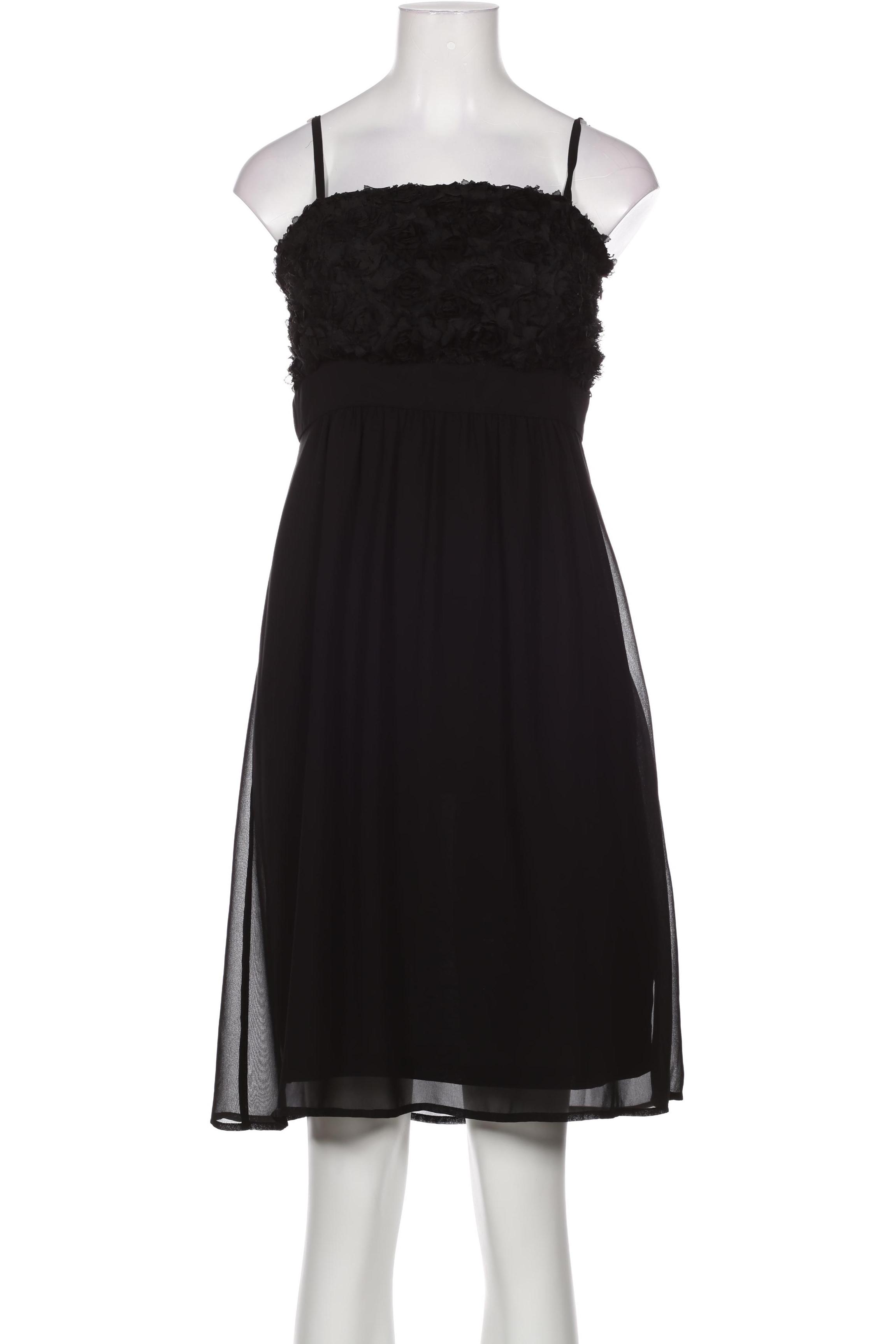 

Esprit Damen Kleid, schwarz