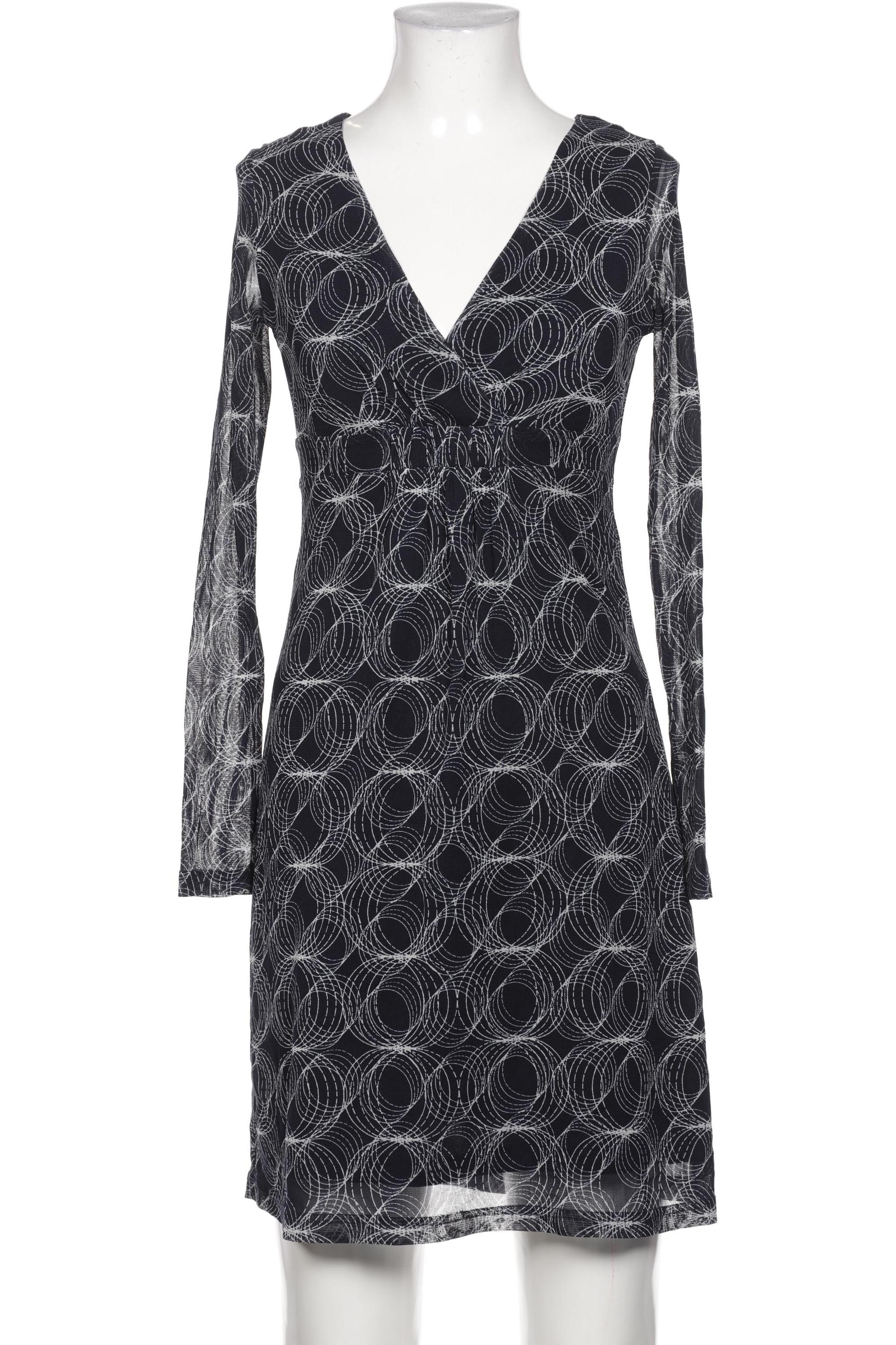 

Esprit Damen Kleid, marineblau