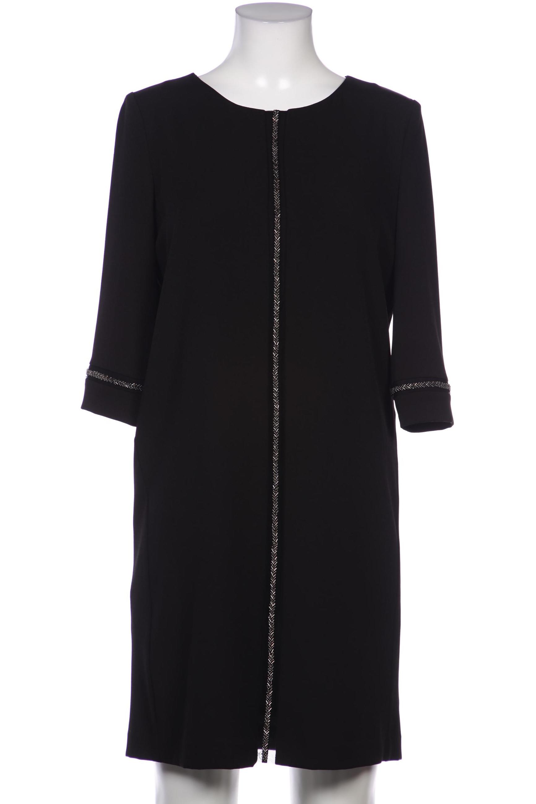 

Esprit Damen Kleid, schwarz, Gr. 38
