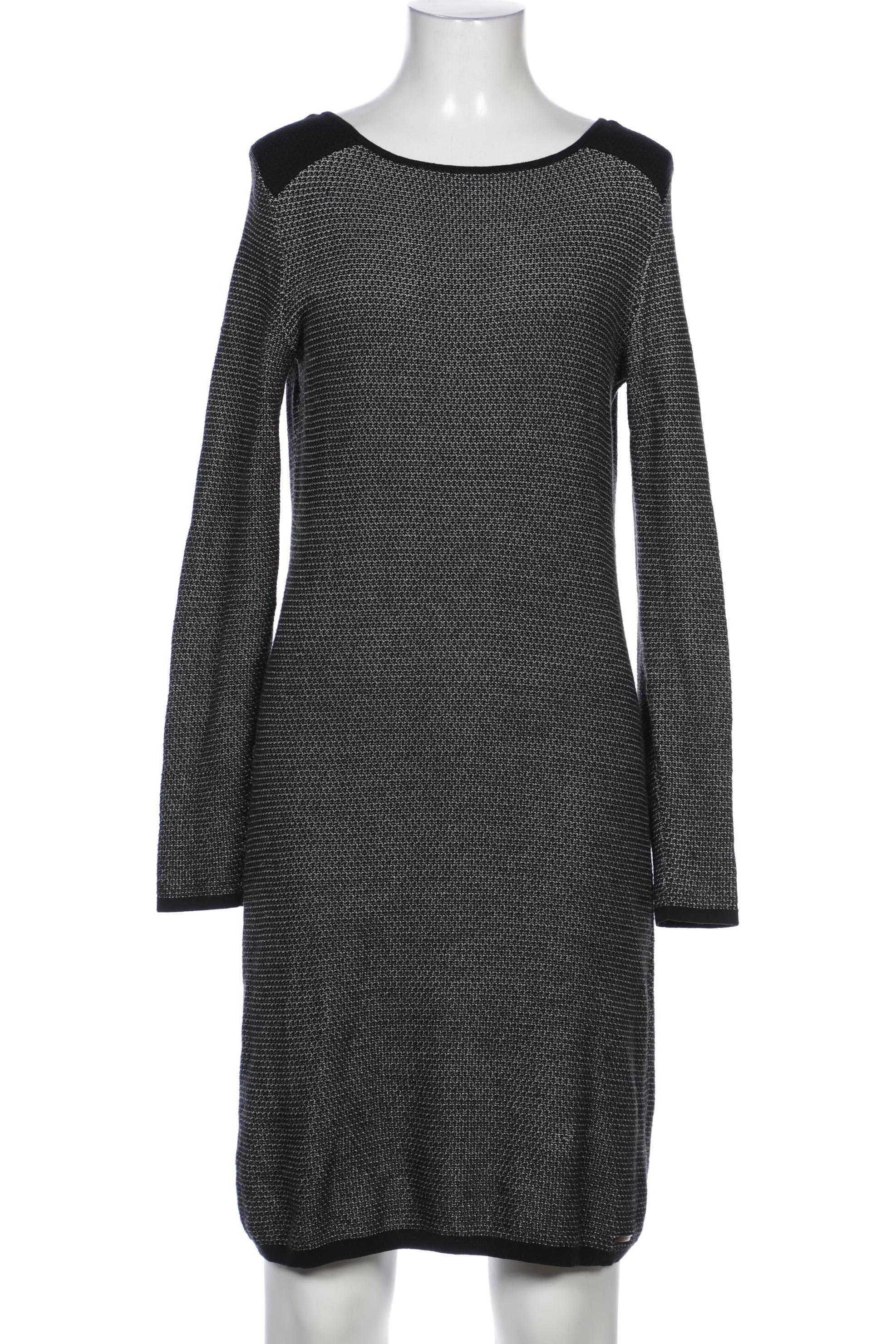 

Esprit Damen Kleid, schwarz, Gr. 36