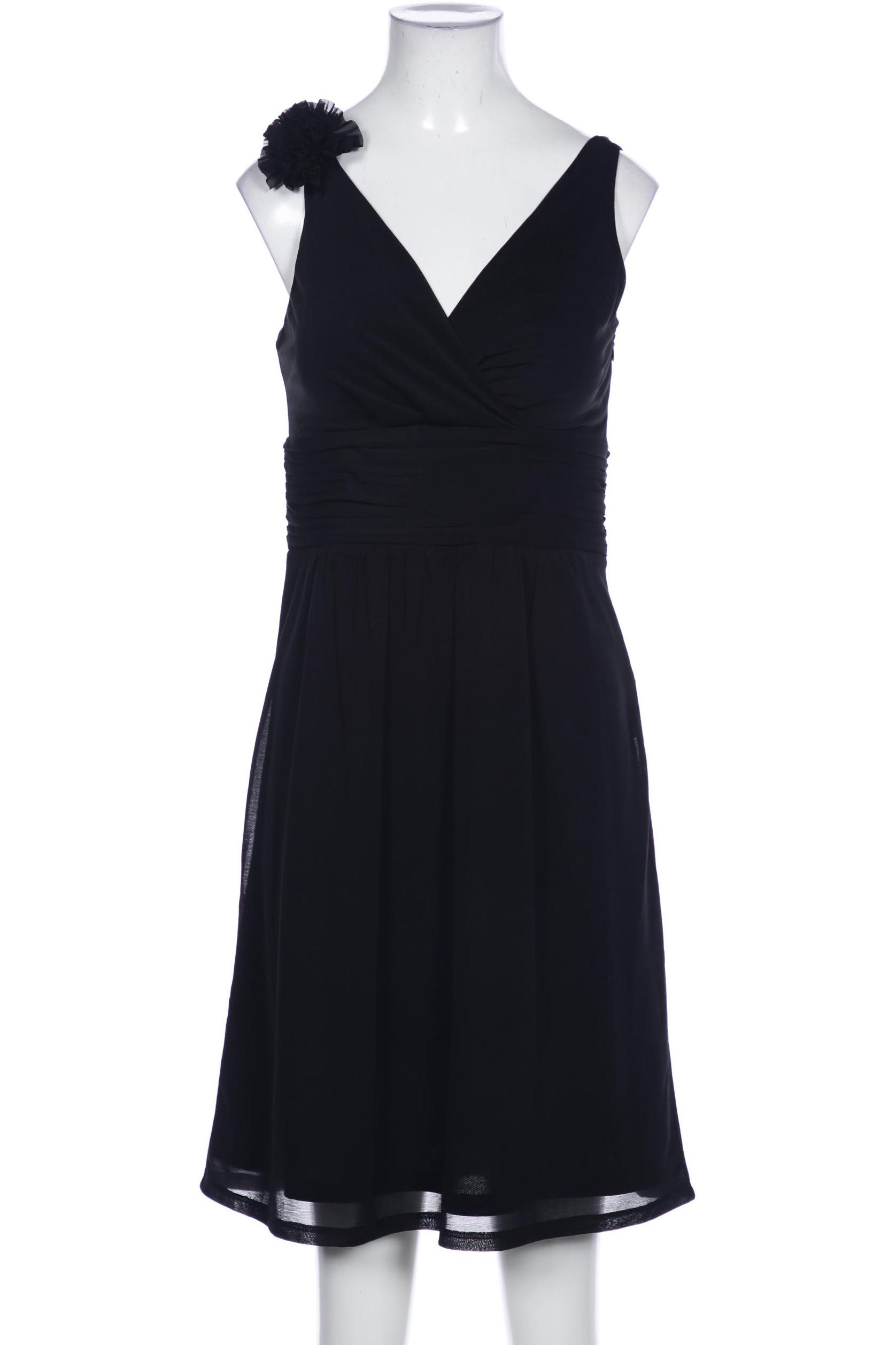 

Esprit Damen Kleid, schwarz