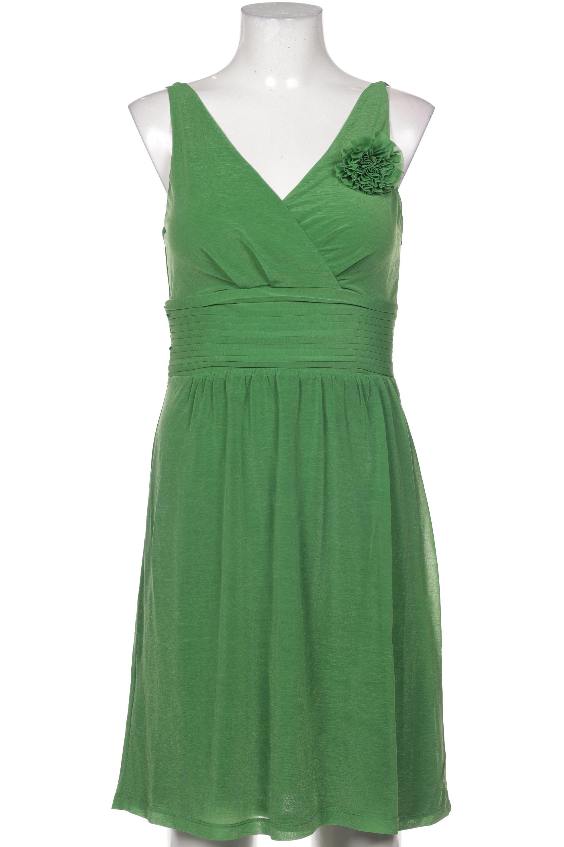 

Esprit Damen Kleid, grün, Gr. 38