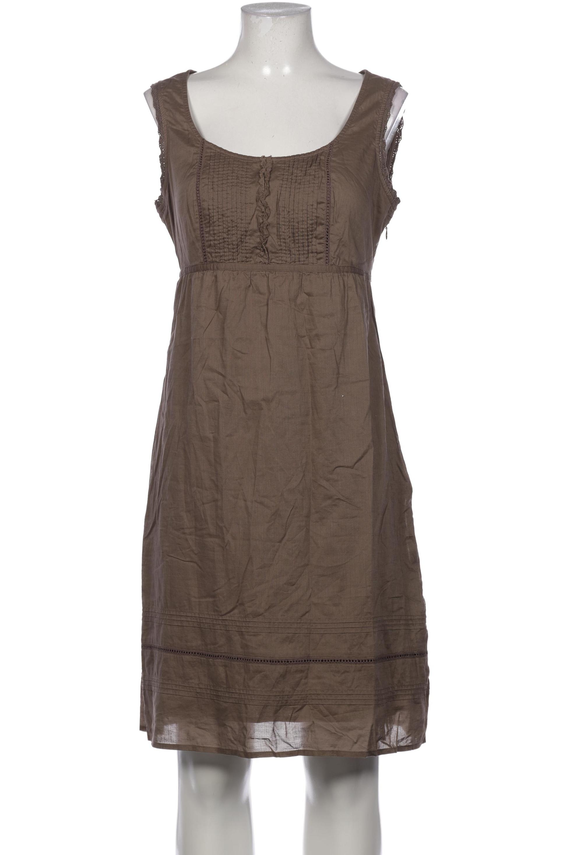 

Esprit Damen Kleid, braun, Gr. 40