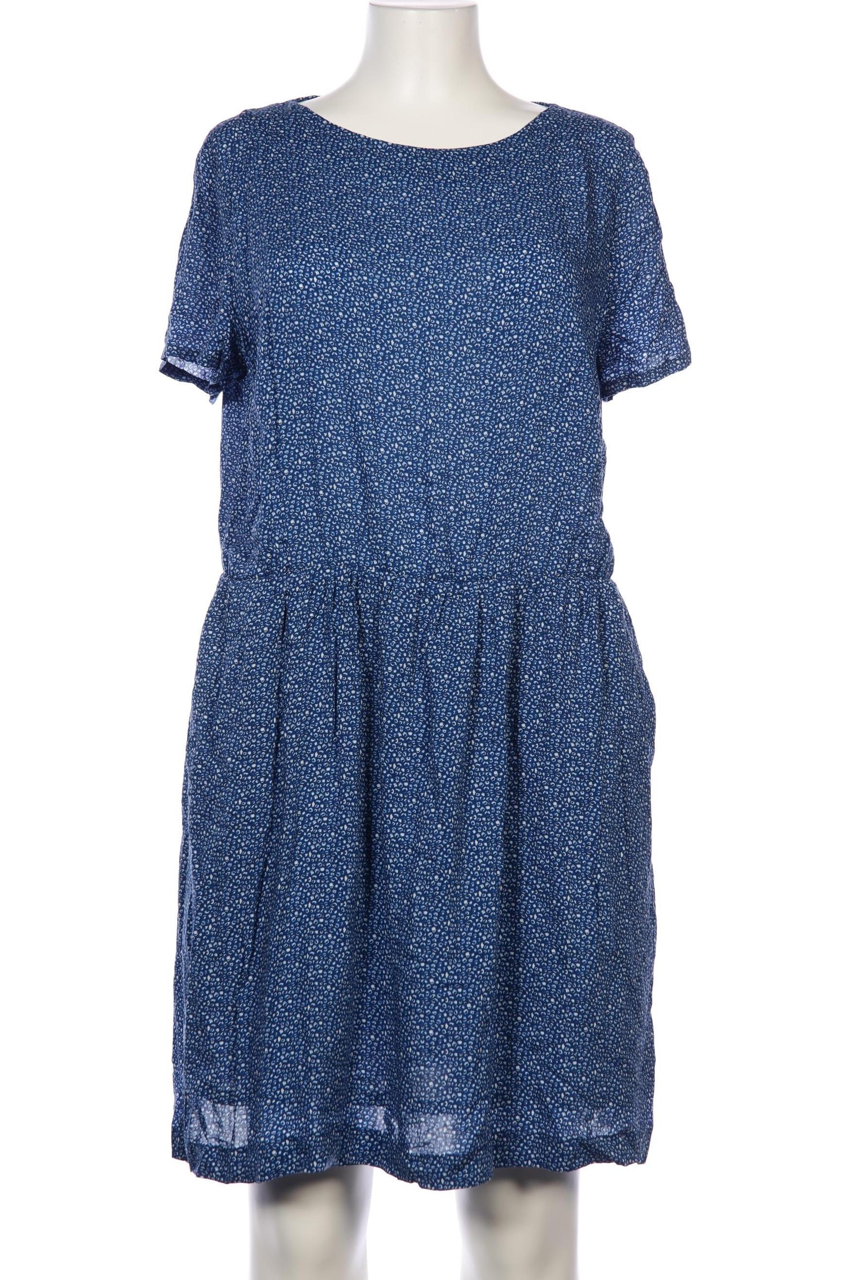 

Esprit Damen Kleid, blau, Gr. 44