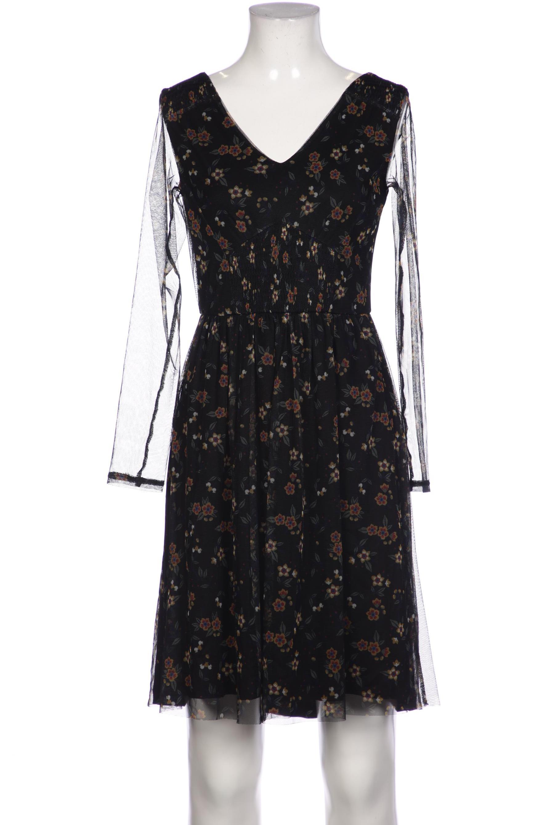 

Esprit Damen Kleid, schwarz, Gr. 34