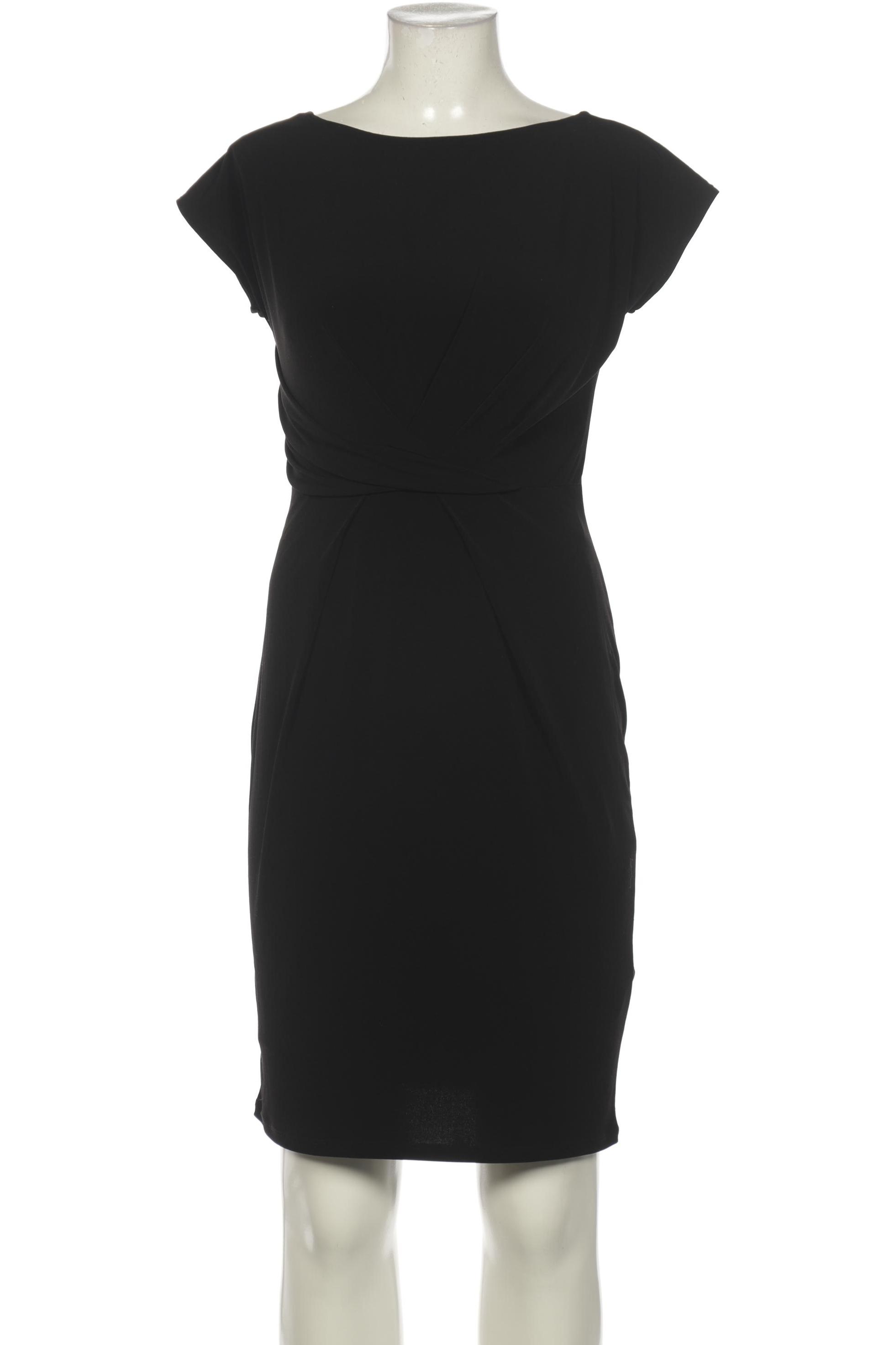 

Esprit Damen Kleid, schwarz, Gr. 38