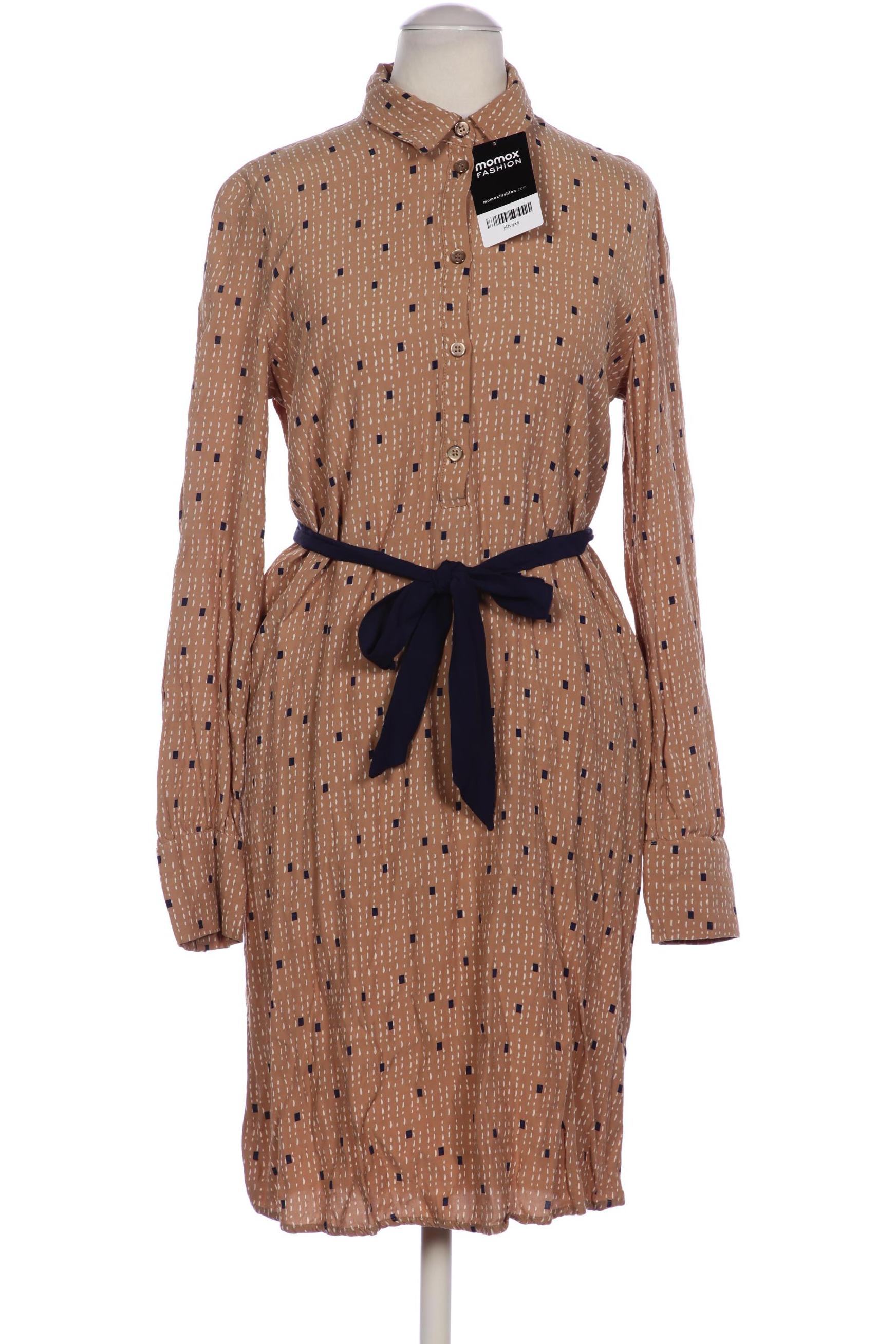 

Esprit Damen Kleid, beige, Gr. 32