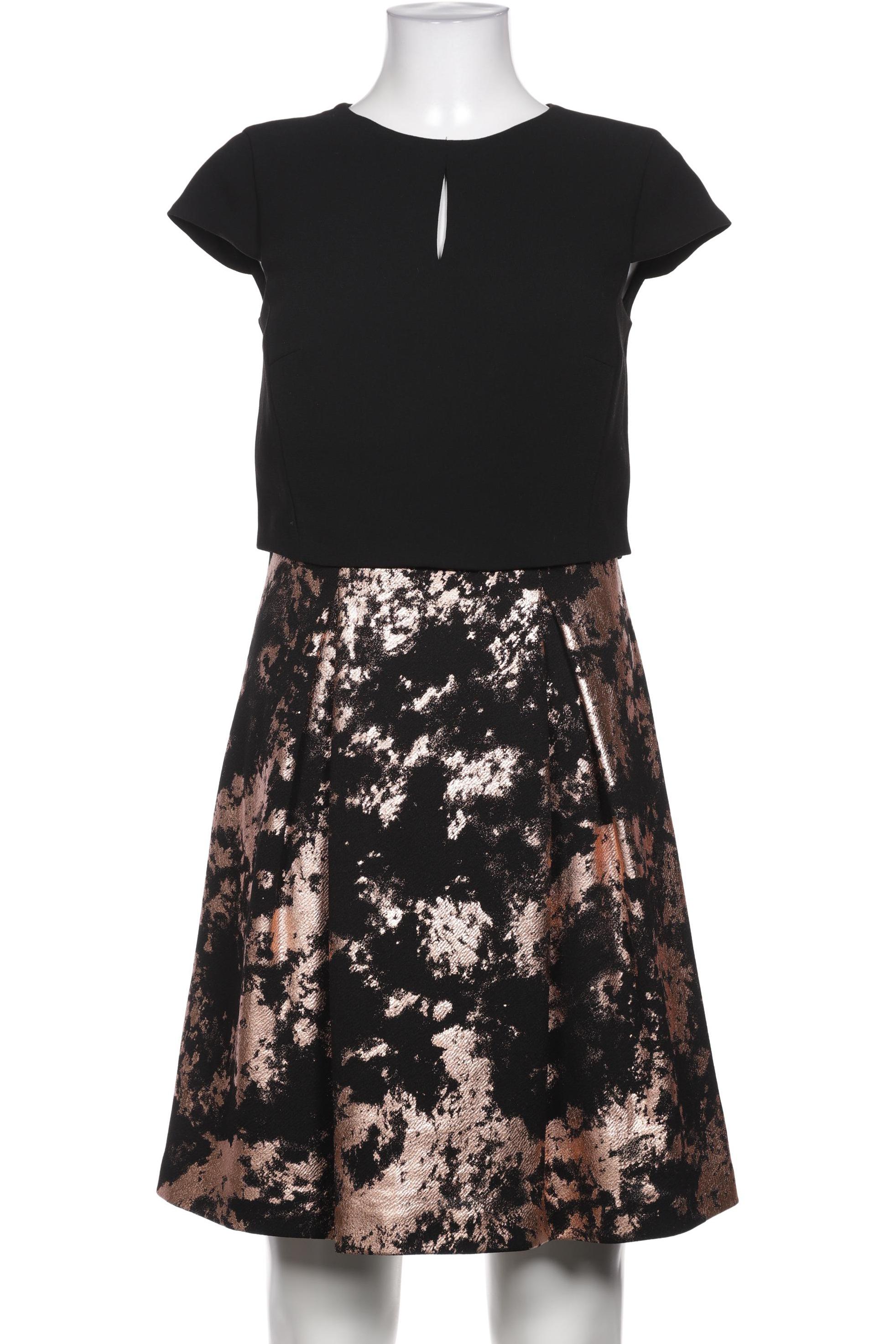 

Esprit Damen Kleid, schwarz, Gr. 36