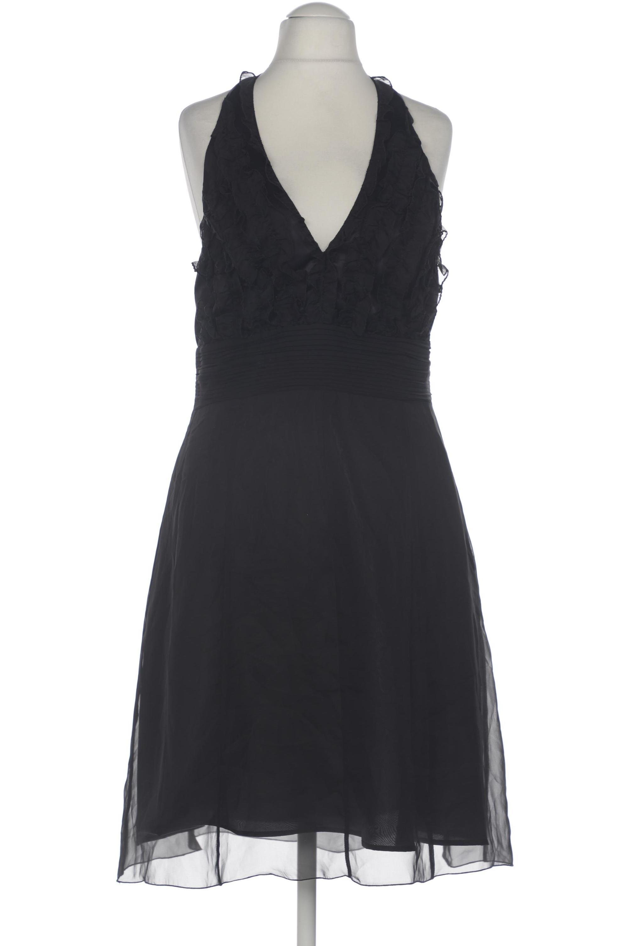 

Esprit Damen Kleid, schwarz, Gr. 40