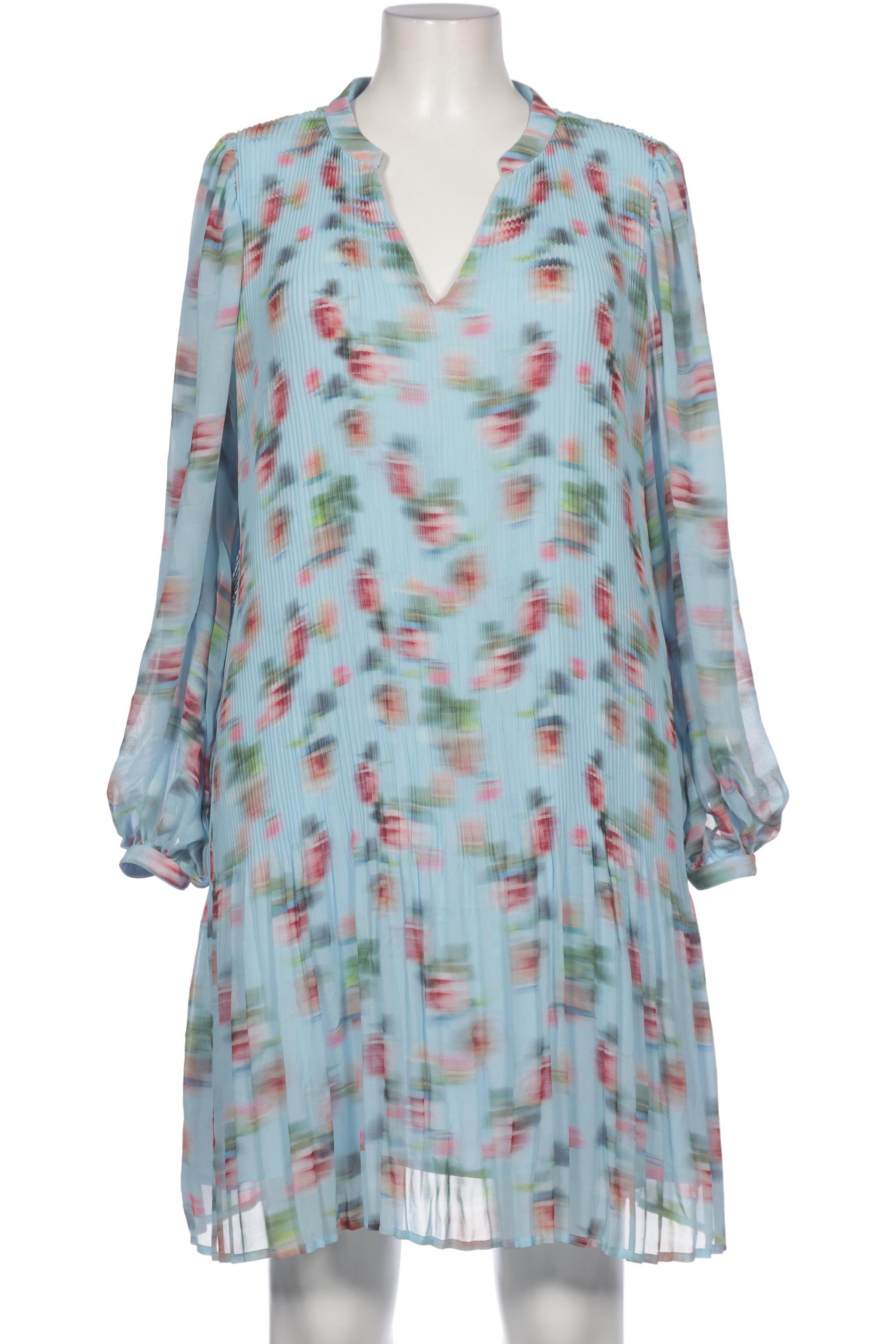 

Esprit Damen Kleid, hellblau, Gr. 42