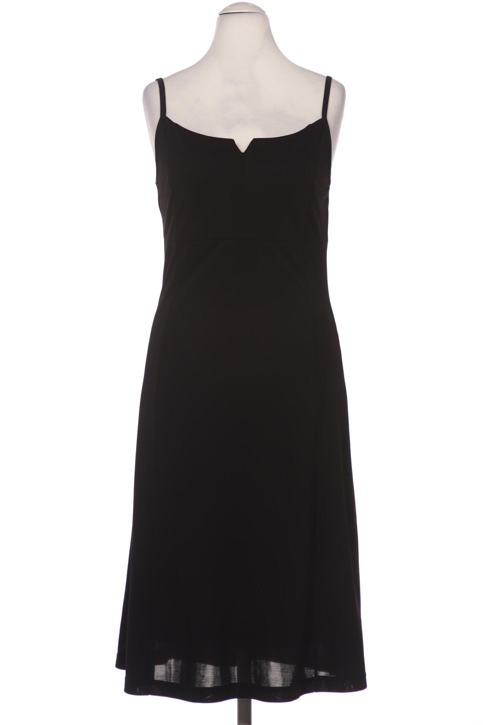 

Esprit Damen Kleid, schwarz, Gr. 42