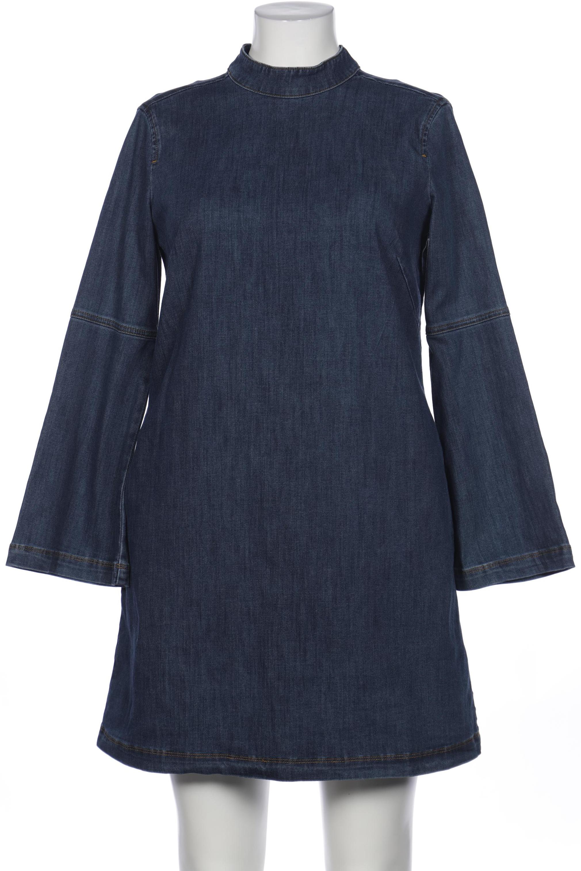 

Esprit Damen Kleid, marineblau