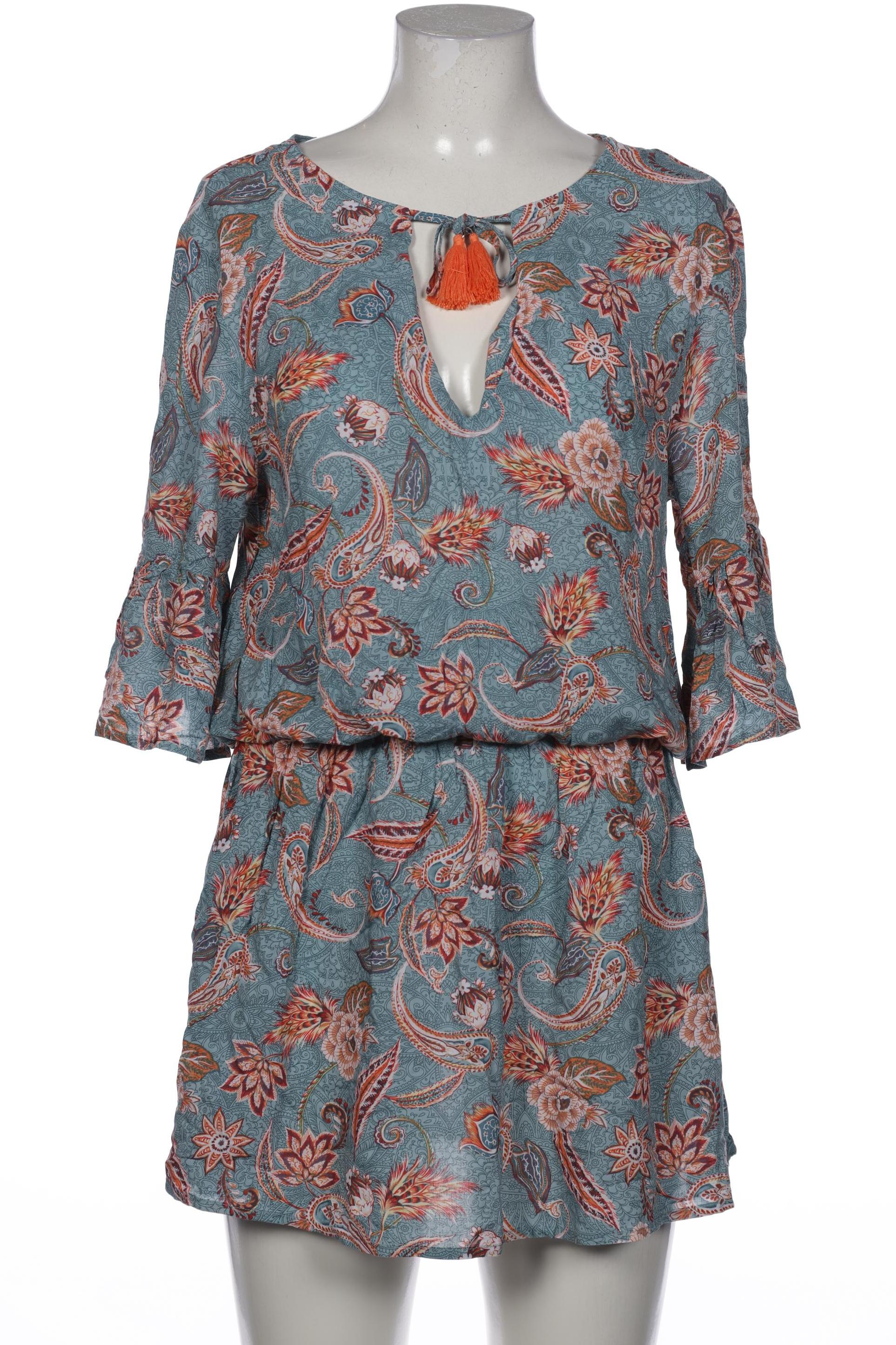 

Esprit Damen Kleid, türkis, Gr. 42