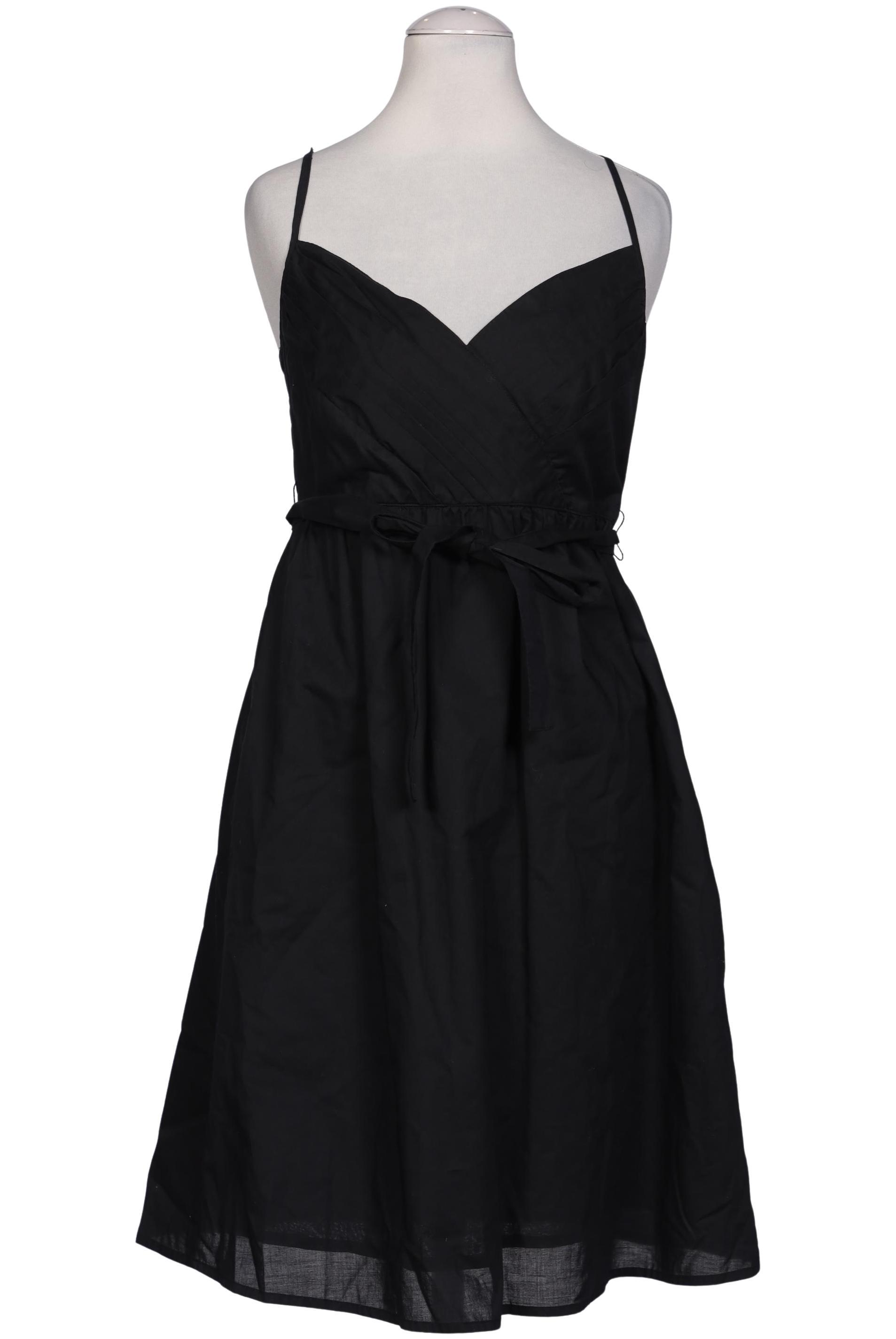 

Esprit Damen Kleid, schwarz, Gr. 34