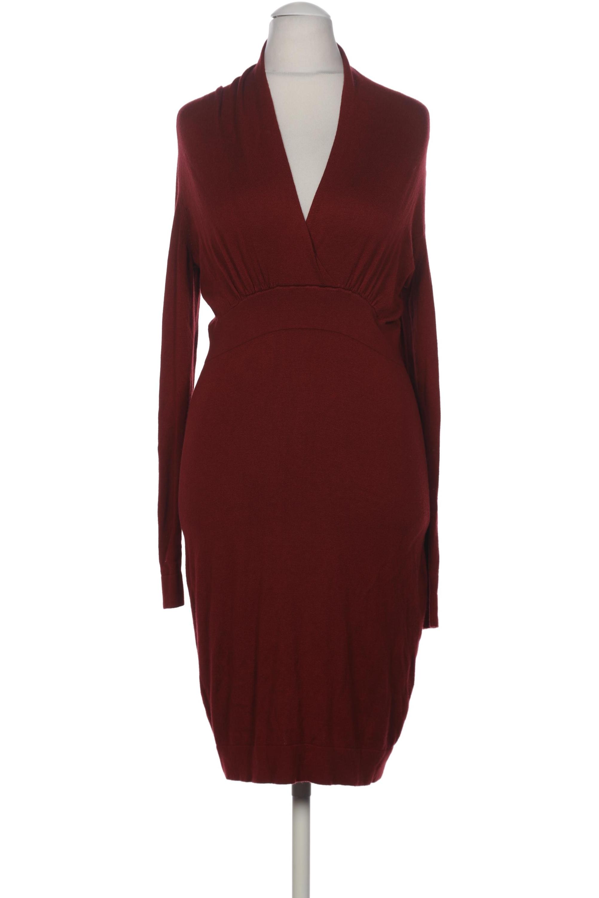 

Esprit Damen Kleid, bordeaux, Gr. 36