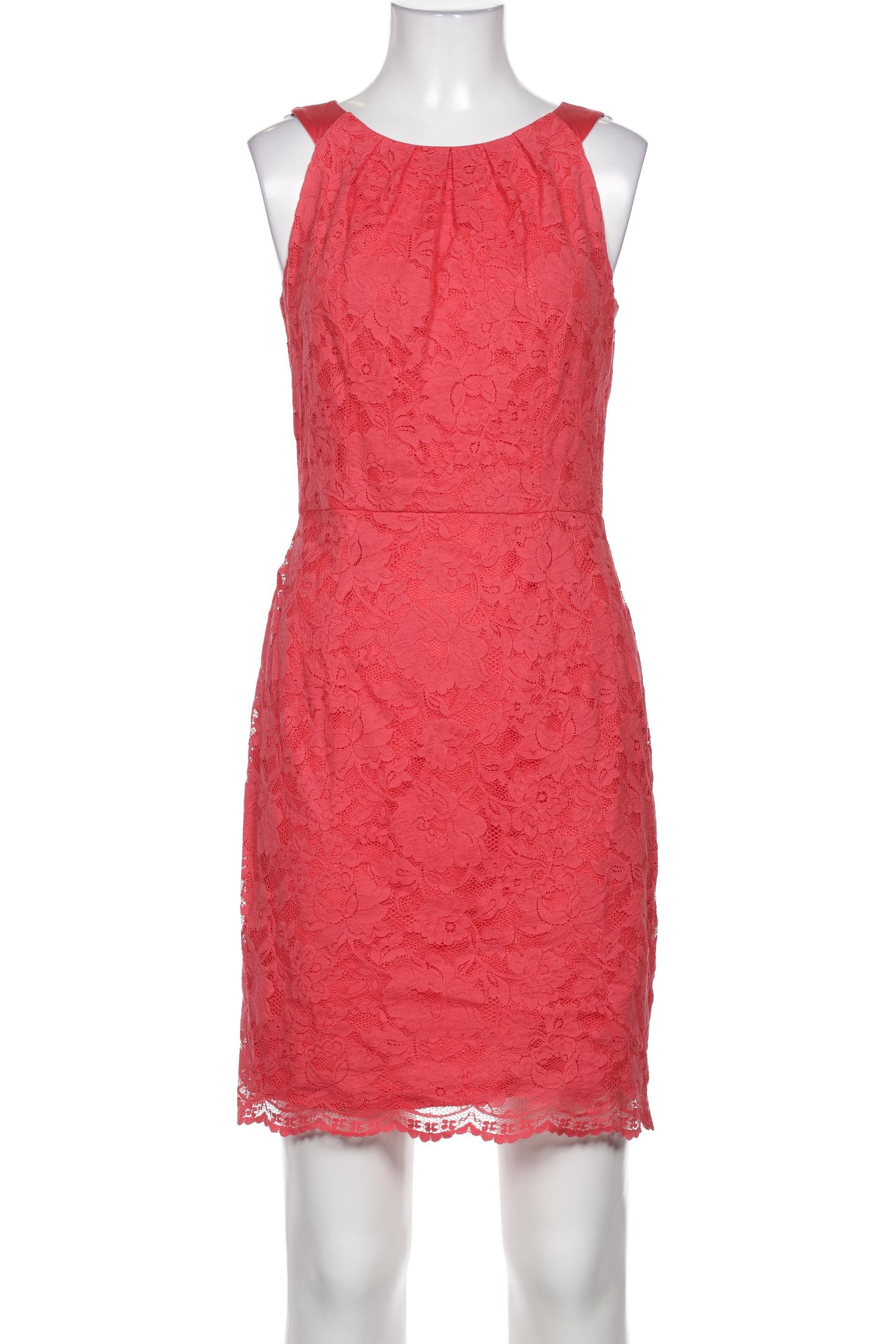 

Esprit Damen Kleid, pink, Gr. 36