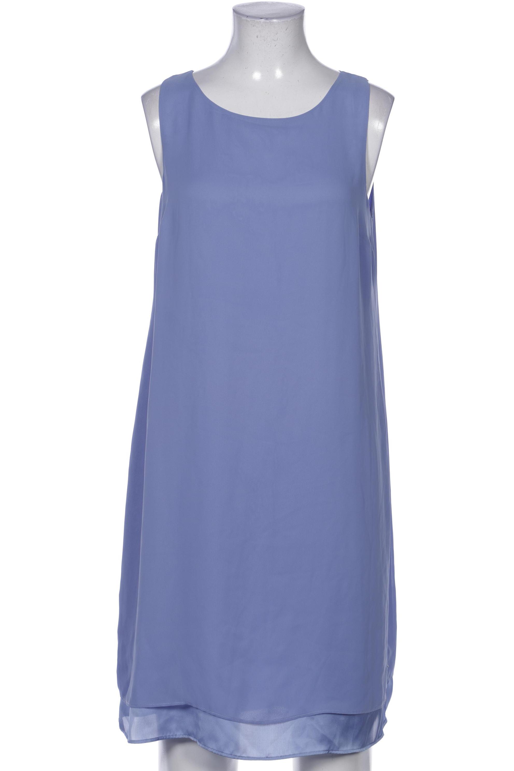 

Esprit Damen Kleid, blau, Gr. 34