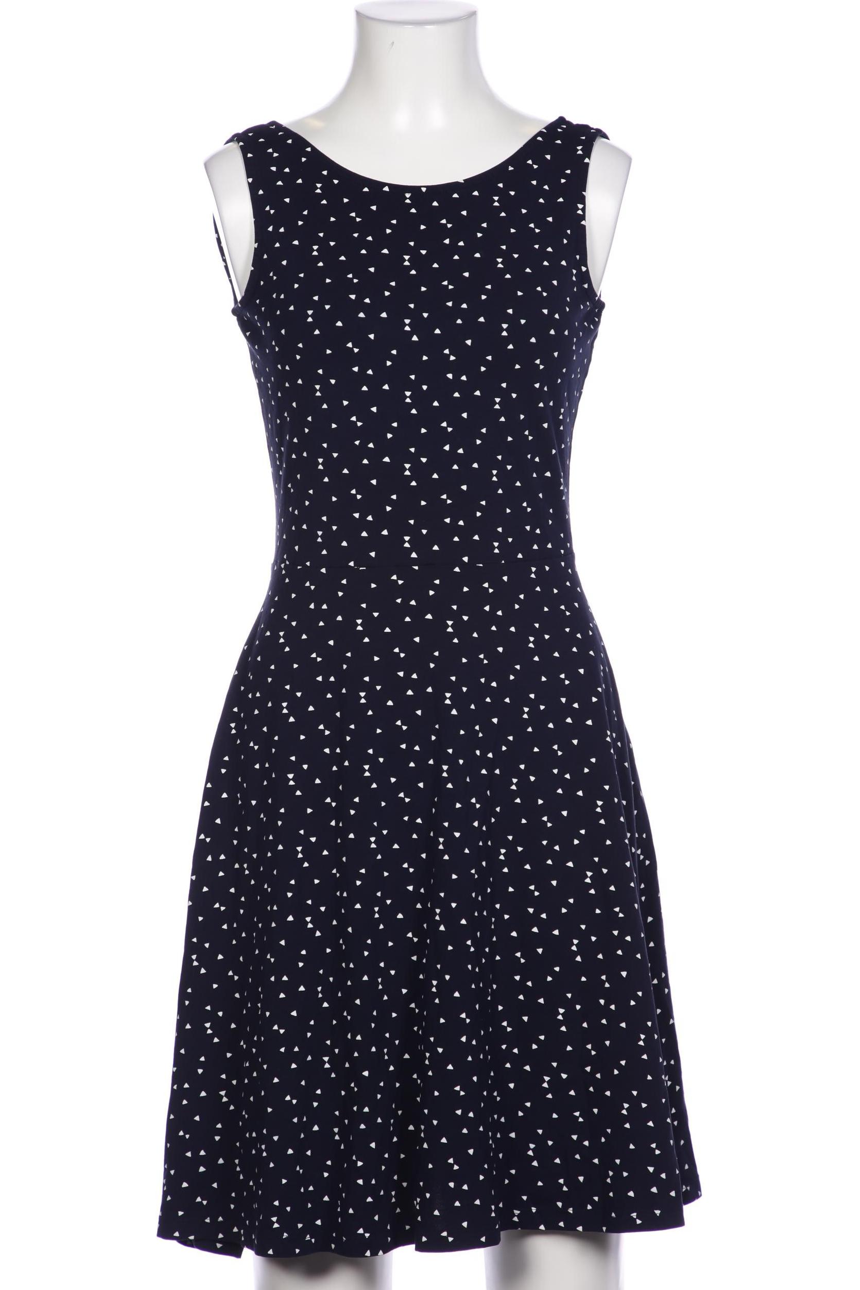 

Esprit Damen Kleid, marineblau