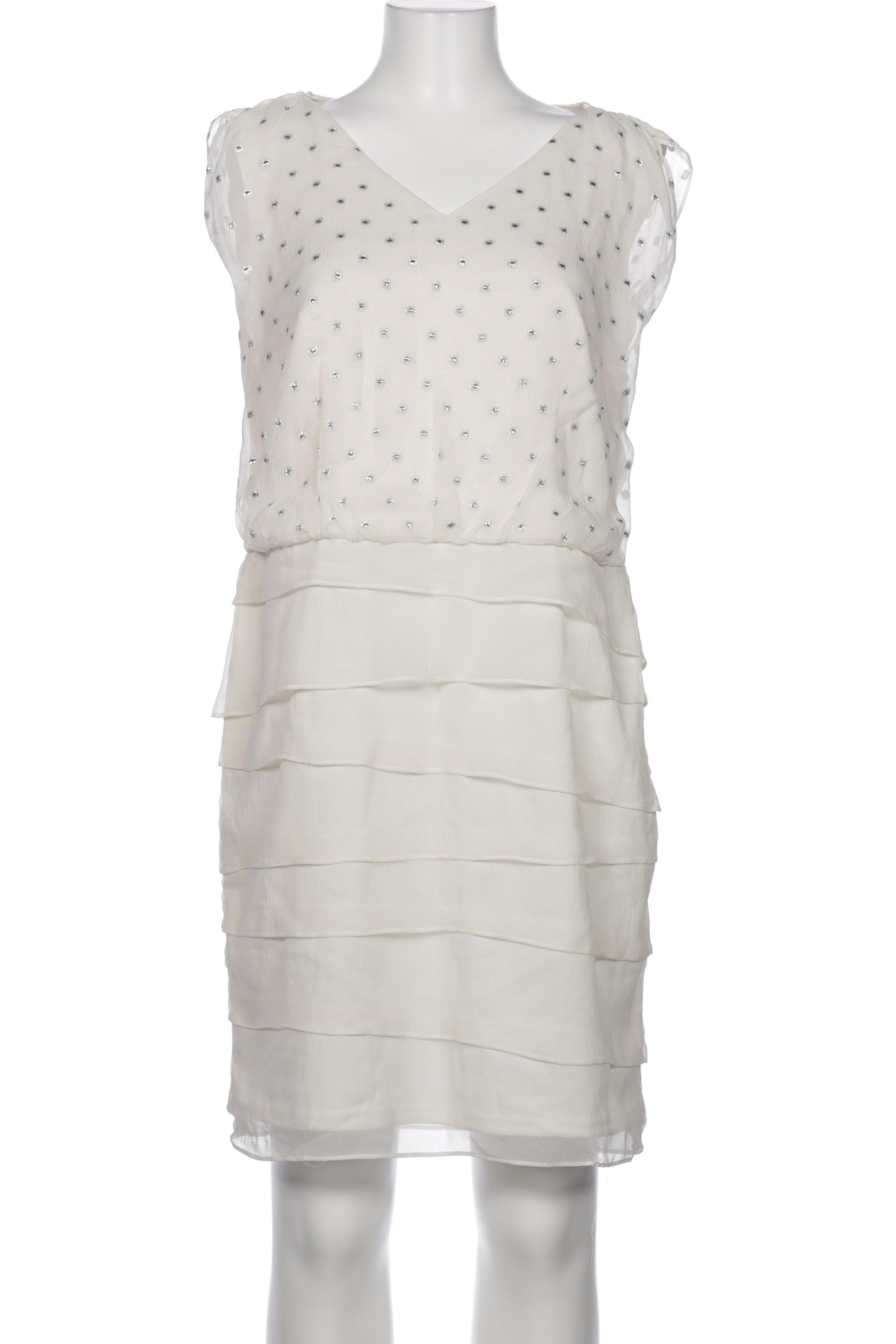 

Esprit Damen Kleid, mehrfarbig, Gr. 42