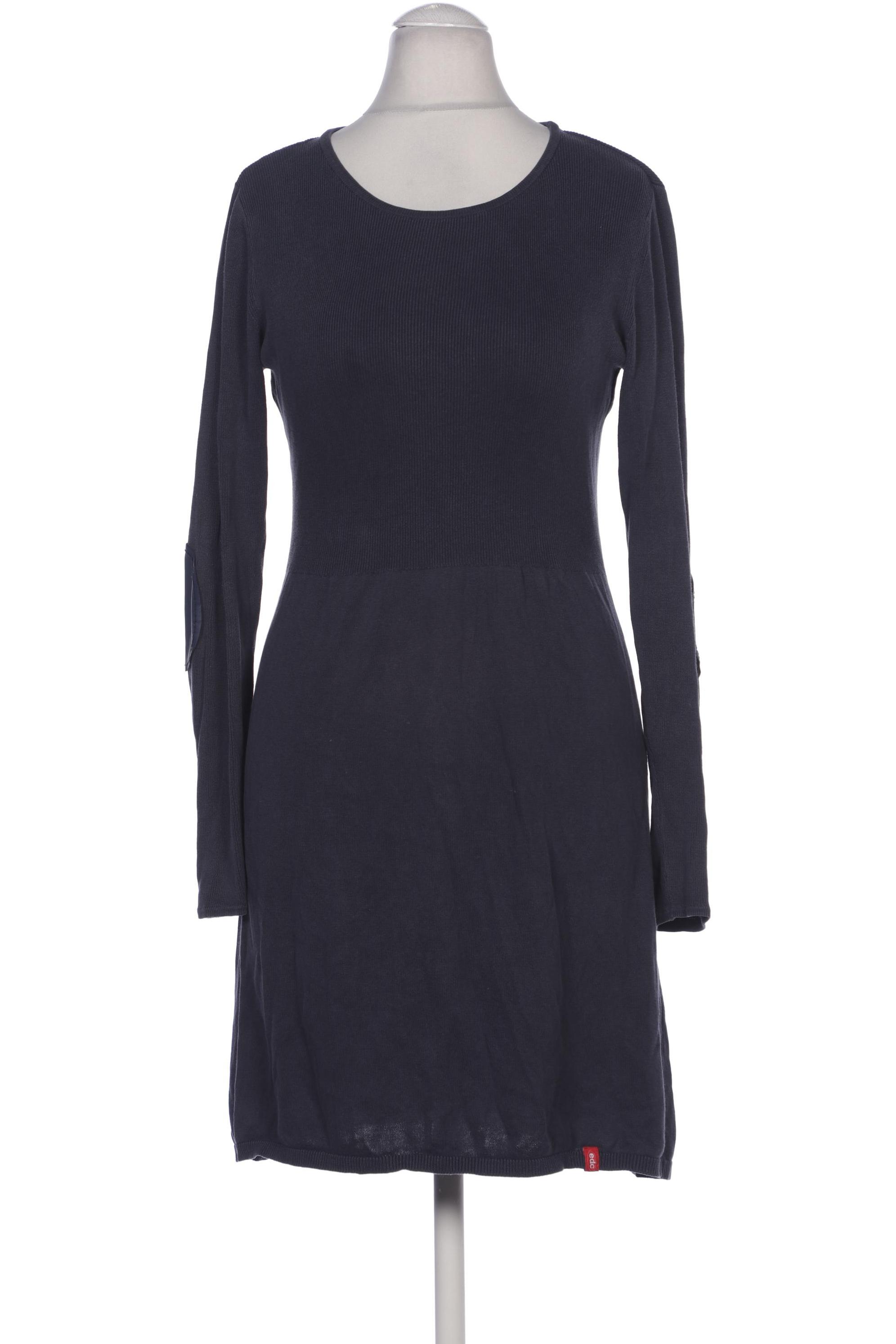 

Esprit Damen Kleid, marineblau, Gr. 38