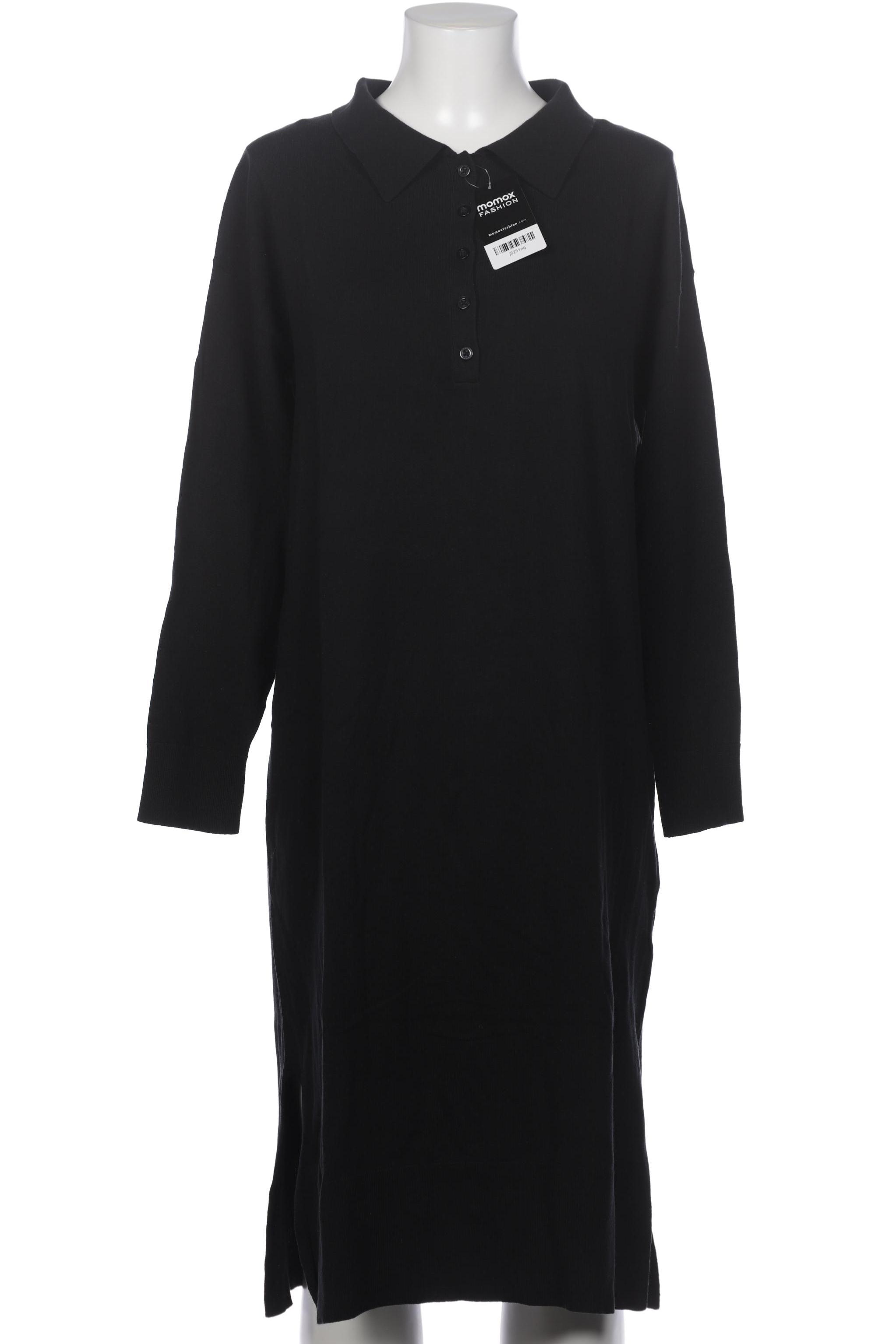 

Esprit Damen Kleid, schwarz, Gr. 42