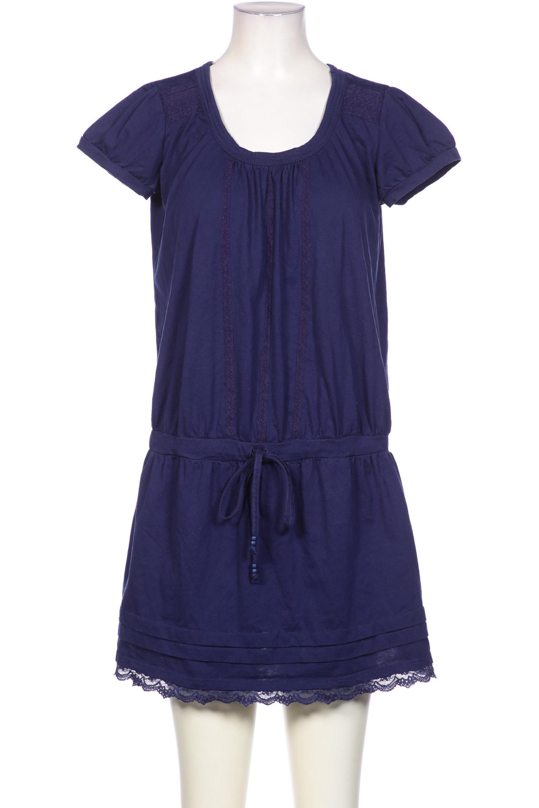 

Esprit Damen Kleid, marineblau