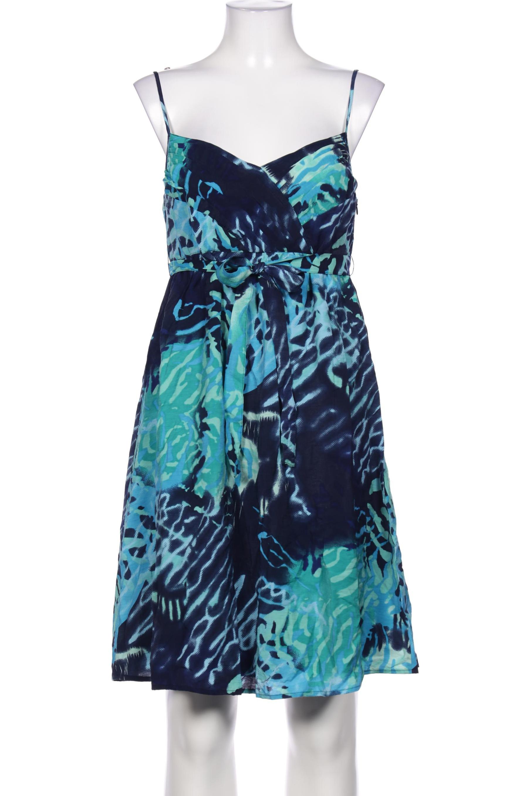 

Esprit Damen Kleid, marineblau, Gr. 38