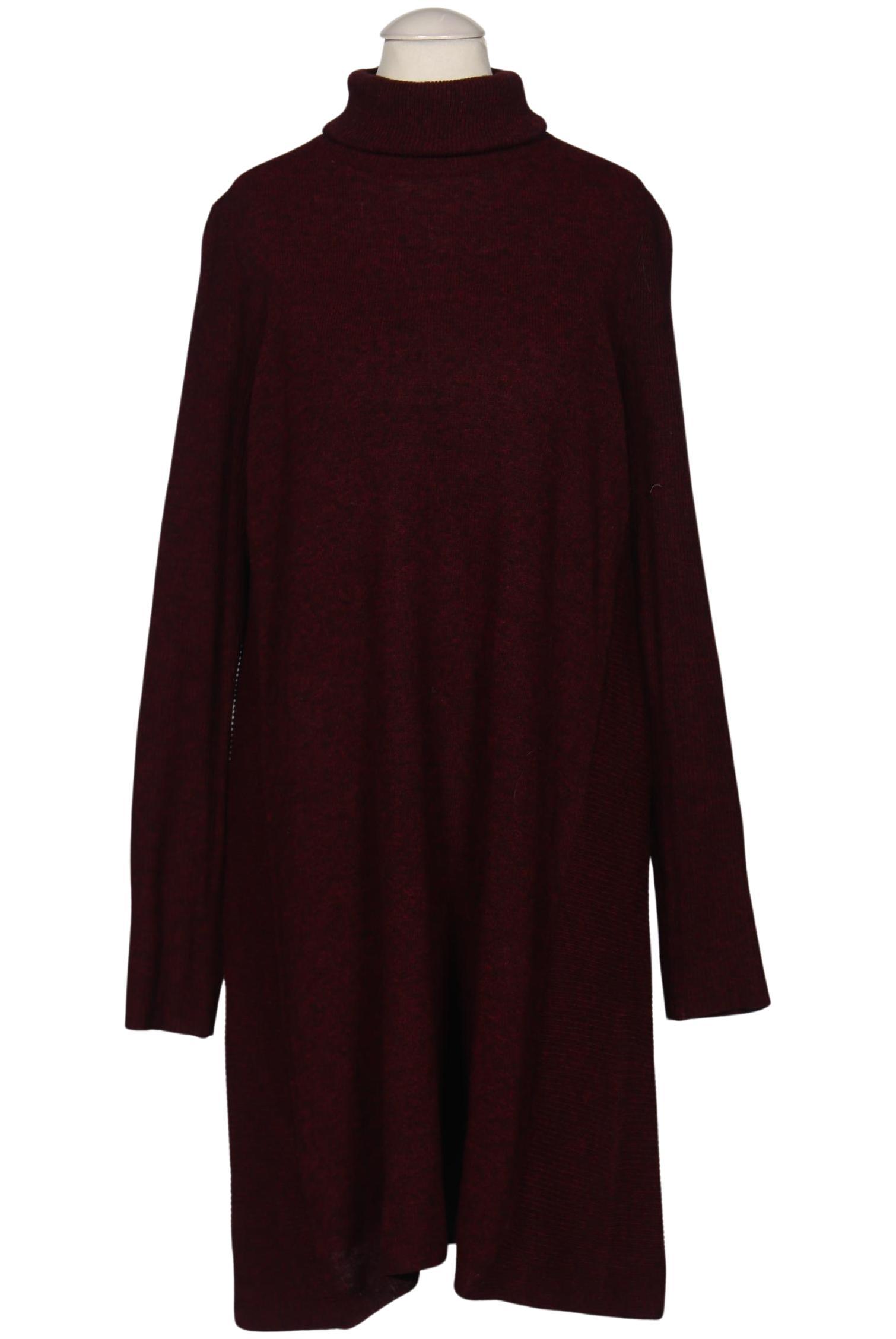 

Esprit Damen Kleid, bordeaux, Gr. 36